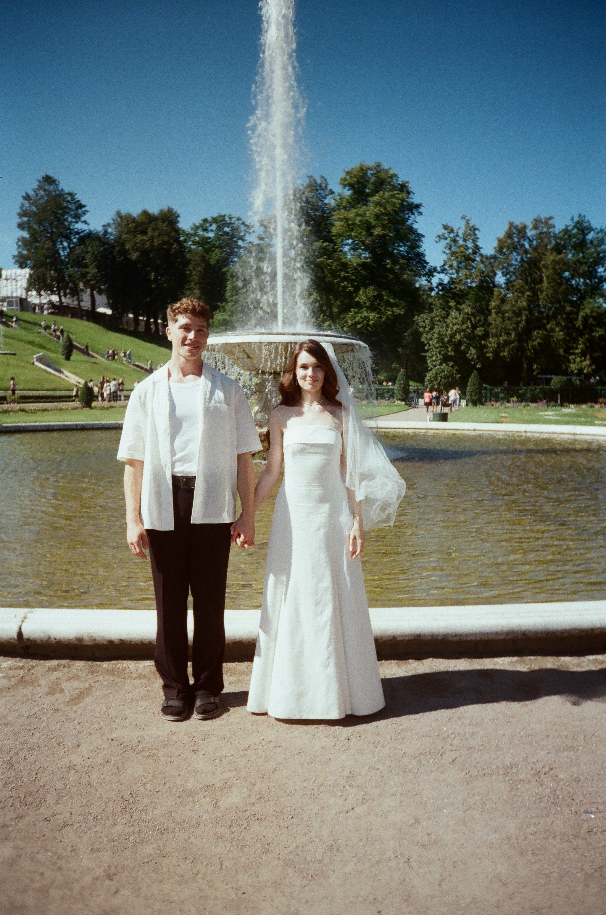 УСЛОВИЯ СВАДЕБНЫХ СЬЕМОК. Профессиональный фотограф, Санкт-Петербург — Виктория Богомолова