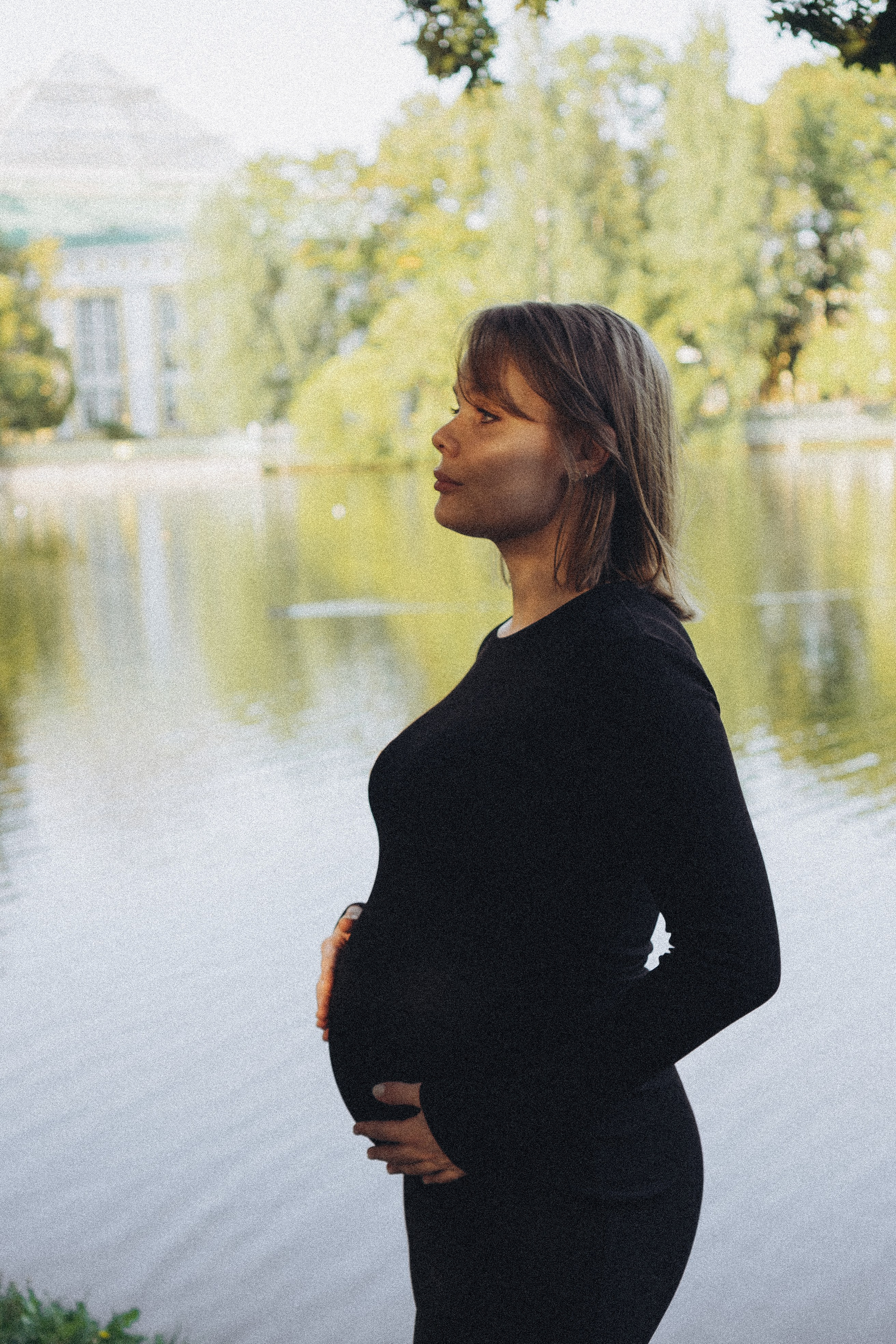 БЕРЕМЕННОСТЬ. Профессиональный фотограф, Санкт-Петербург — Виктория Богомолова
