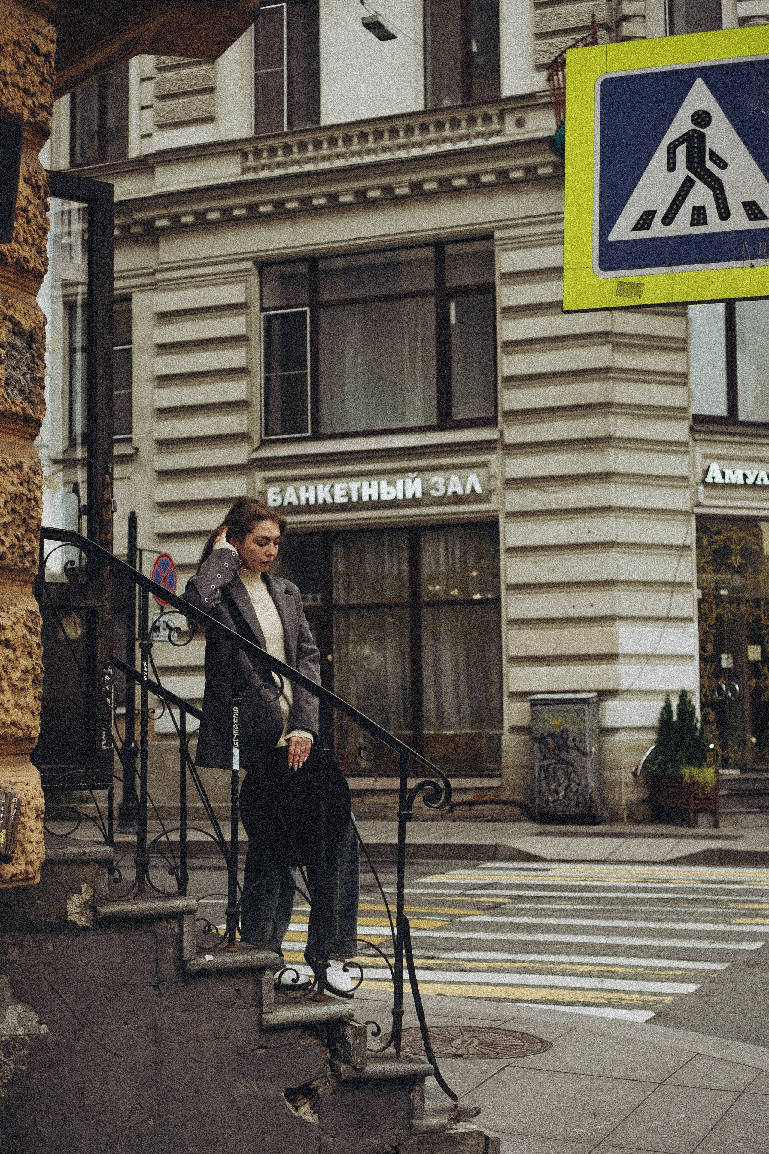 ПРОГУЛКА НА ЧЕРНЫШЕВСКОЙ. Профессиональный фотограф, Санкт-Петербург — Виктория Богомолова