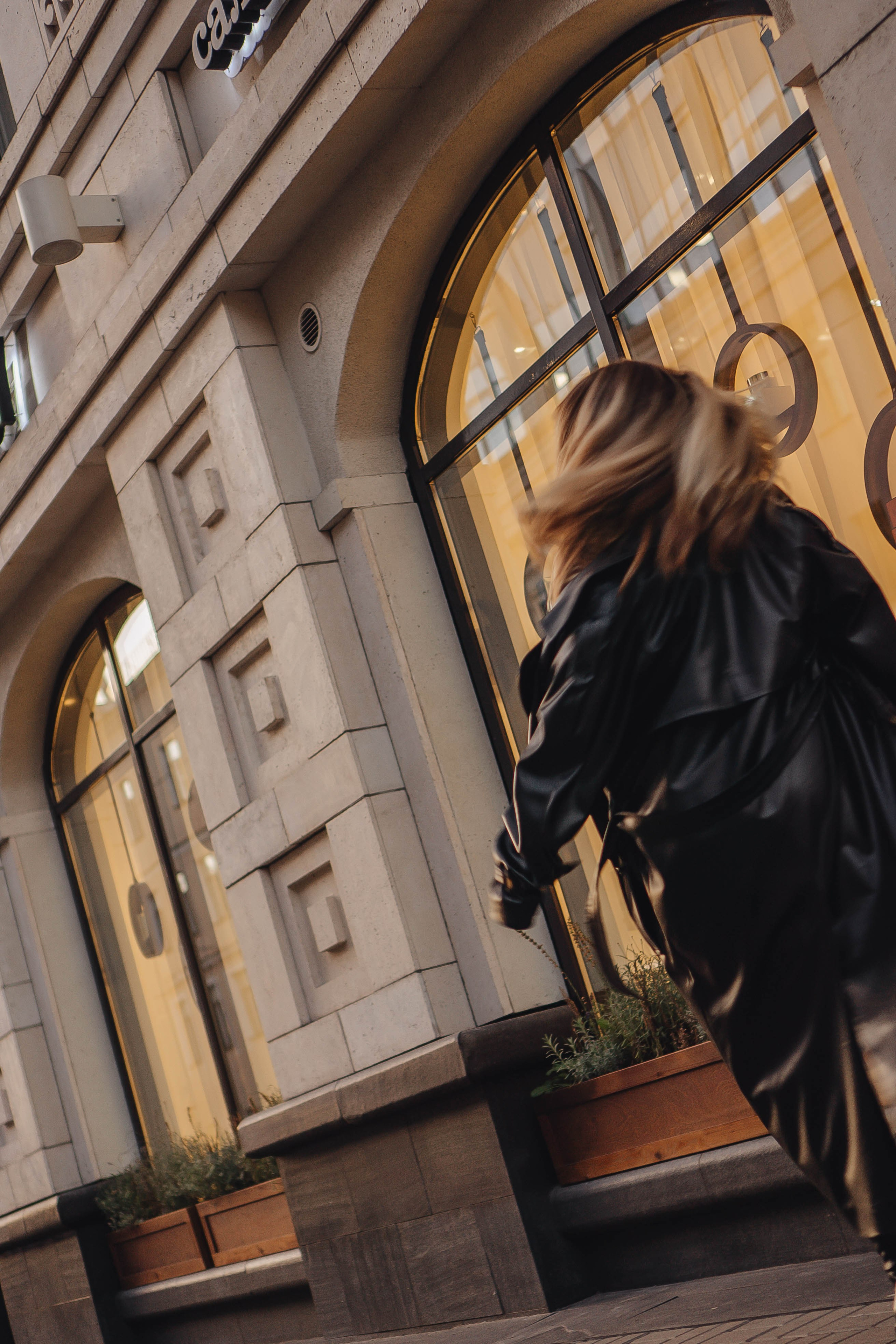 Жественность. Профессиональный фотограф, Санкт-Петербург — Виктория Богомолова