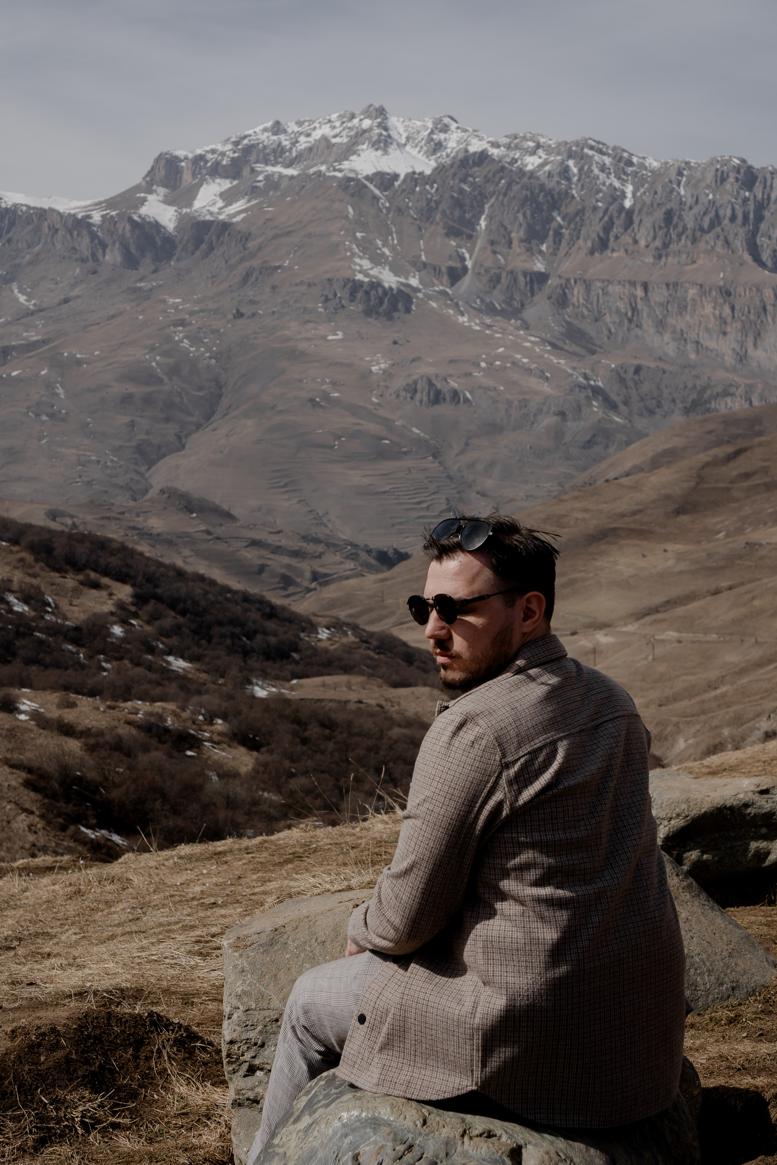 ОСЕТИЯ. Профессиональный фотограф, Санкт-Петербург — Виктория Богомолова