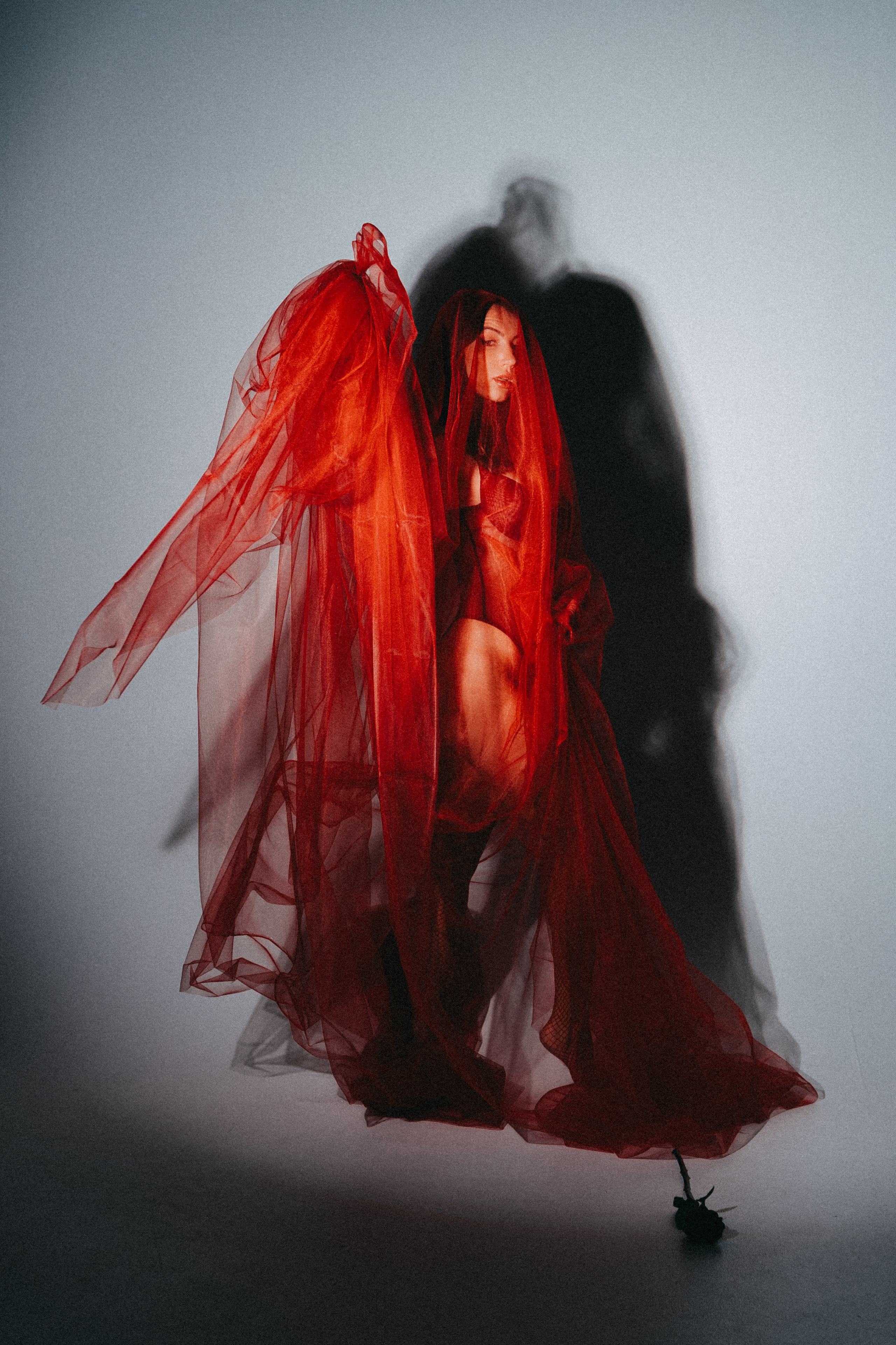 Творческая история для девушки. Профессиональный фотограф, Санкт-Петербург — Виктория Богомолова