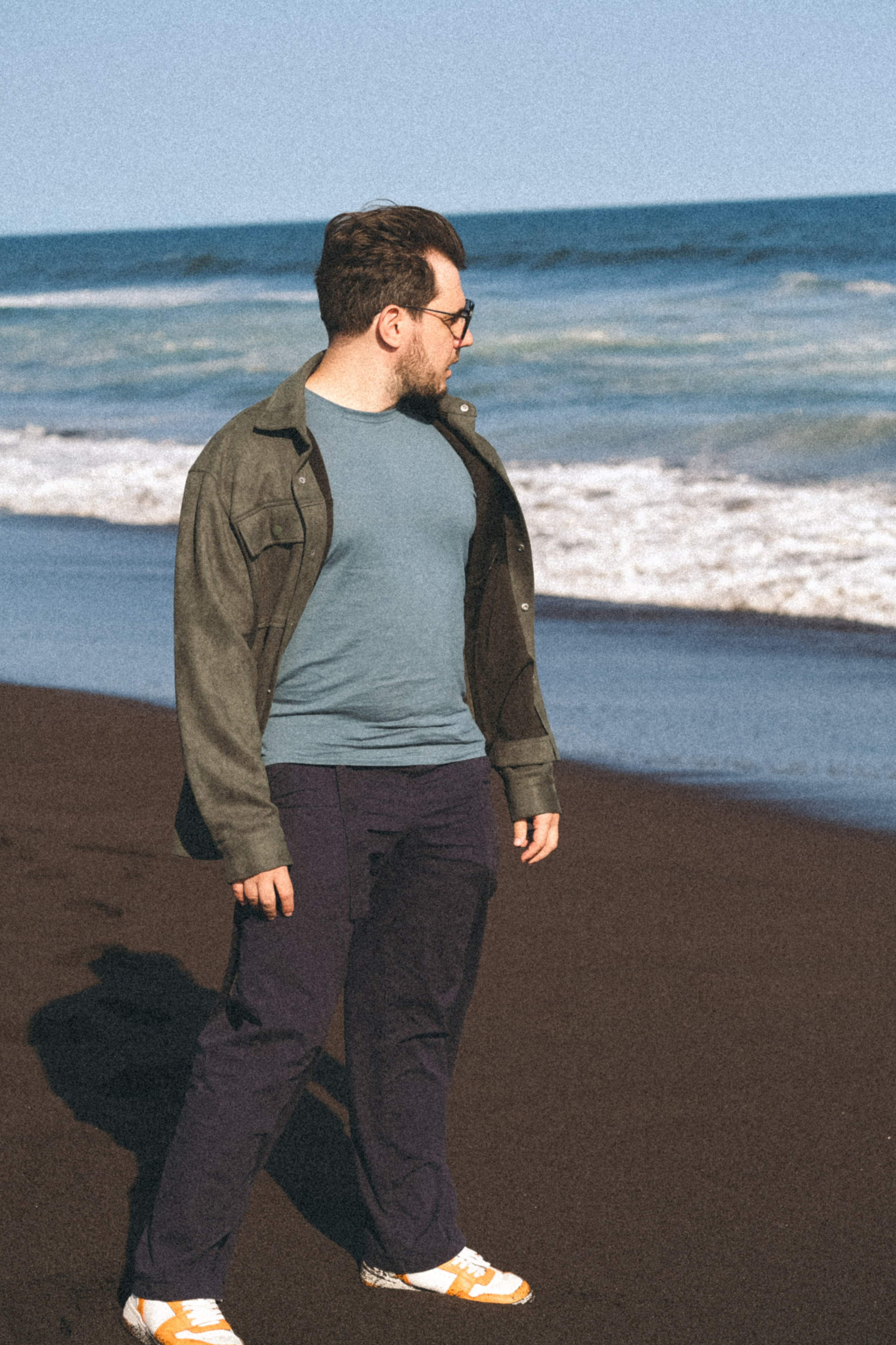 Тихий океан. Профессиональный фотограф, Санкт-Петербург — Виктория Богомолова