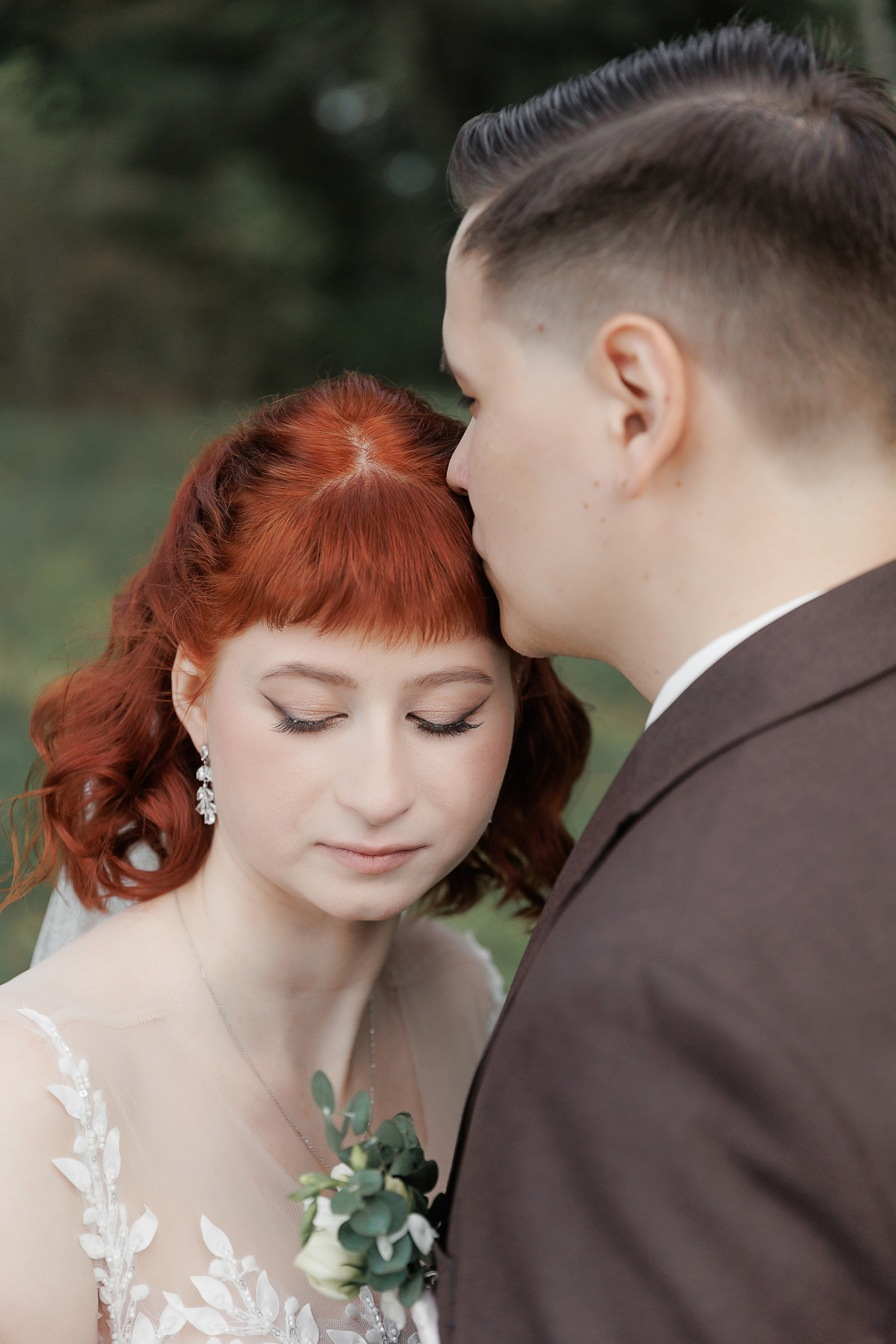 Свадьба. Свадебный и семейный фотограф в Твери и Тверской области