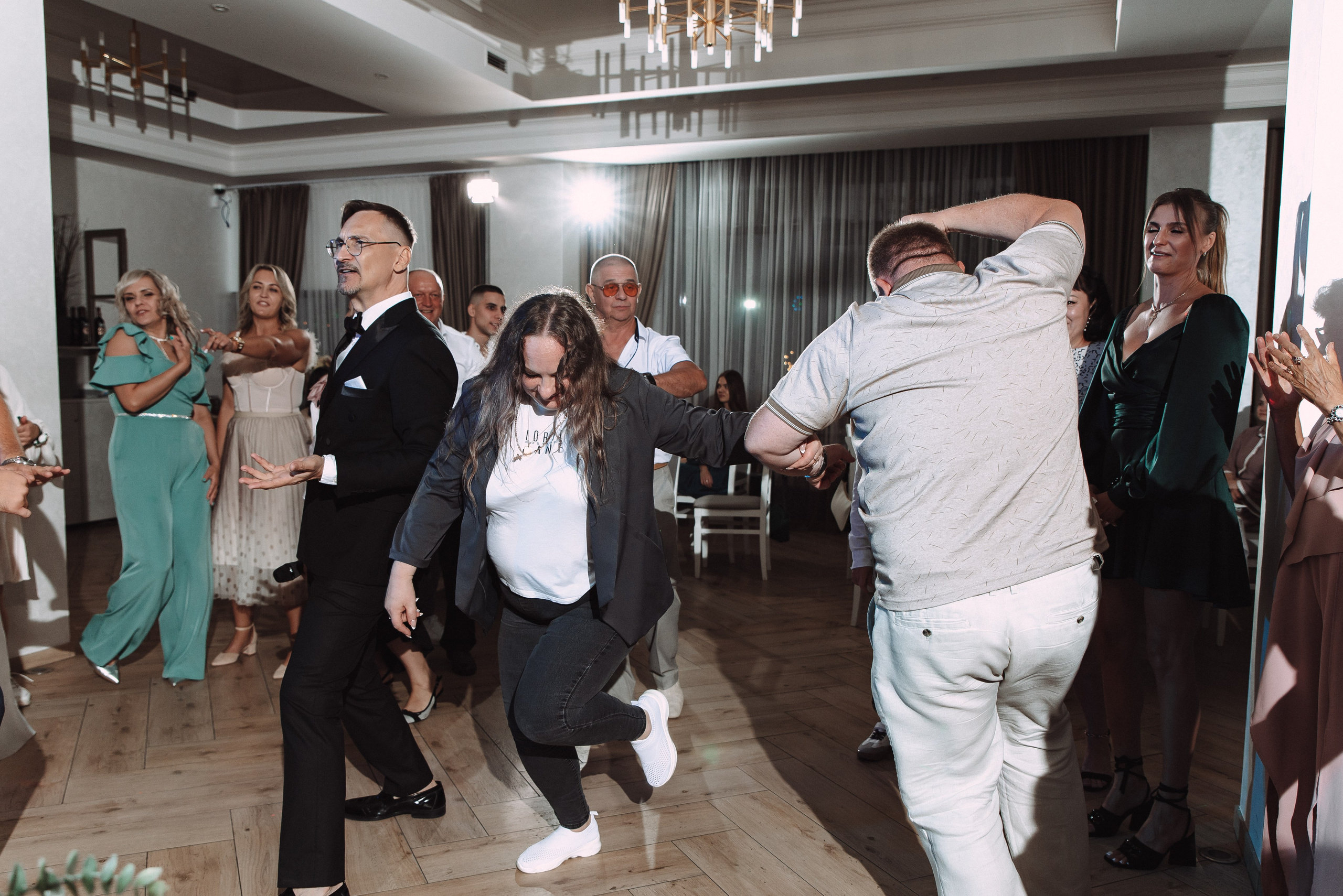 Никита + Кристина. Свадебный и семейный фотограф в Волгограде Олеся Лисицкая