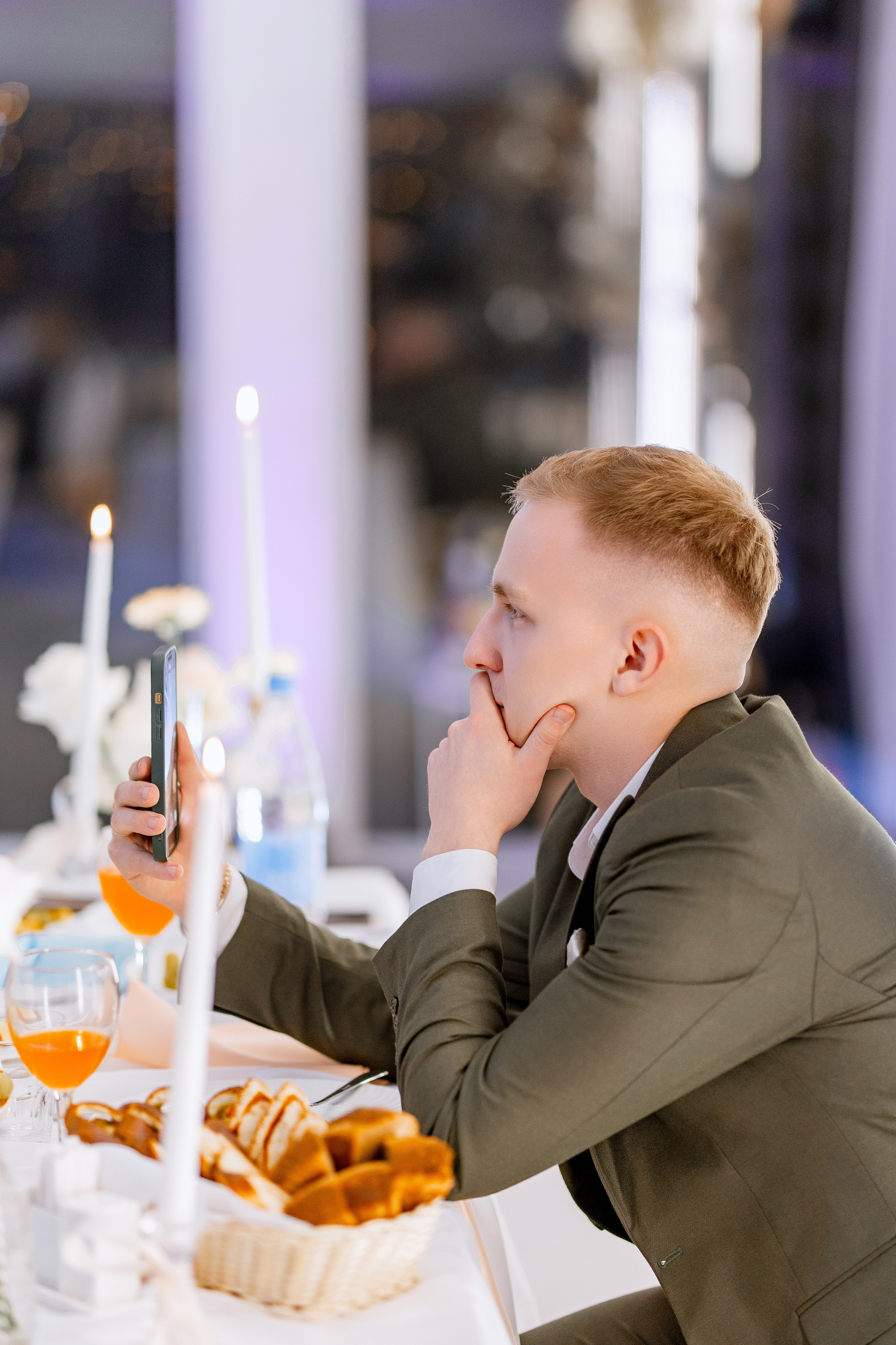 Виктория и Илья. Свадебный фотограф Витебск Минск