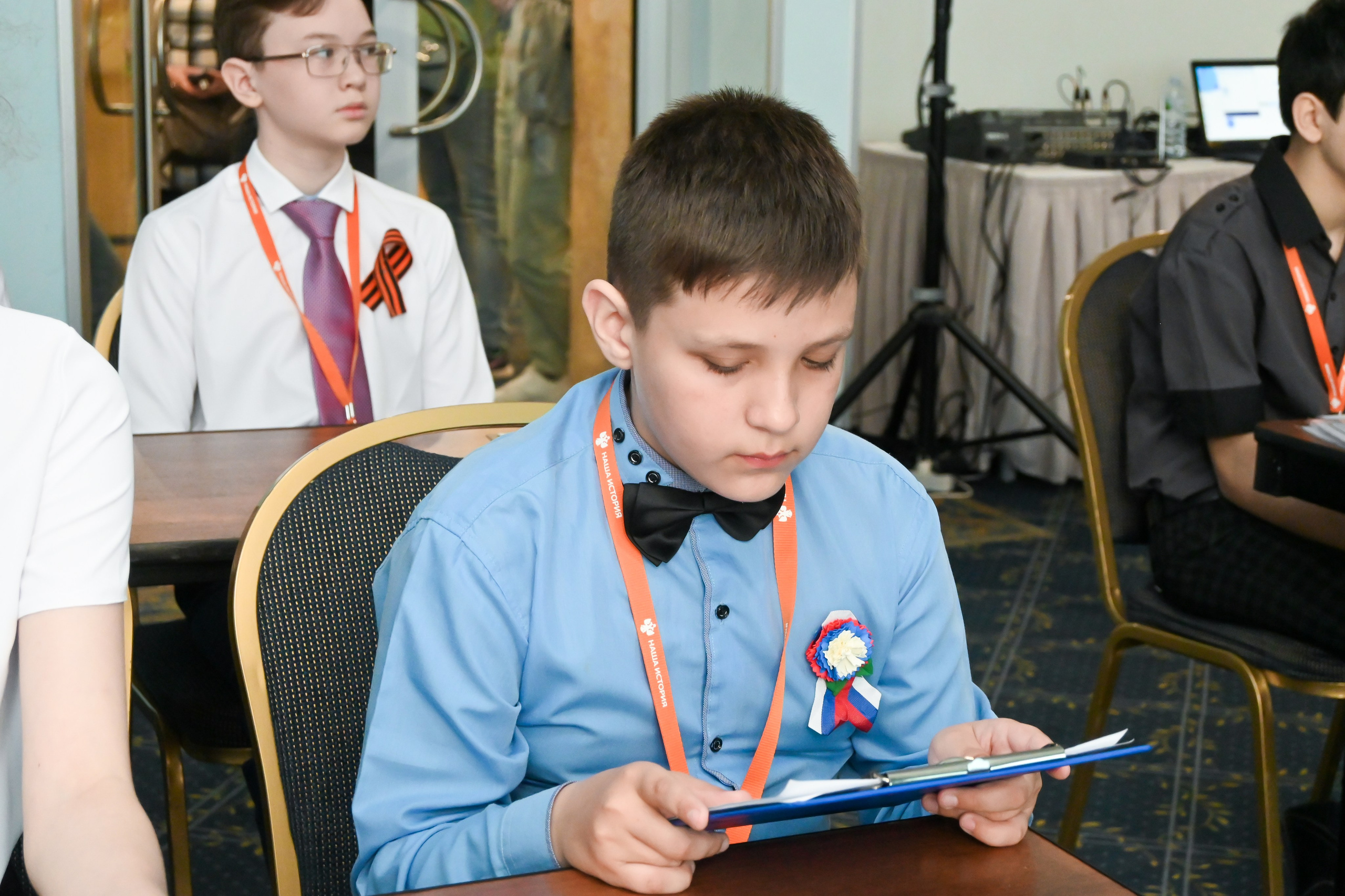 Наша история. Фотограф и видеограф в Москве Анна Матюхина