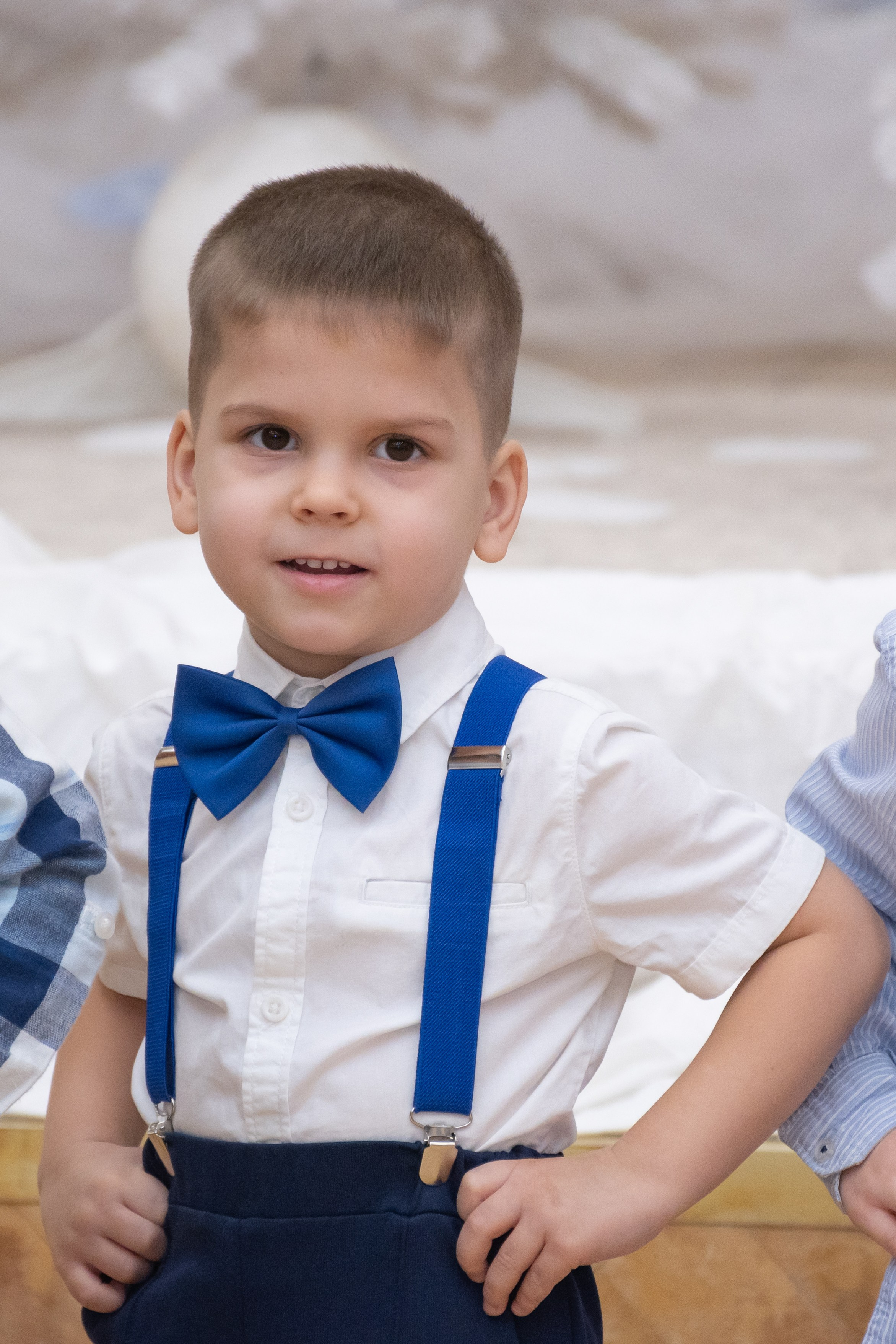 Утренники в детском саду. Фотограф и видеограф в Москве Анна Матюхина