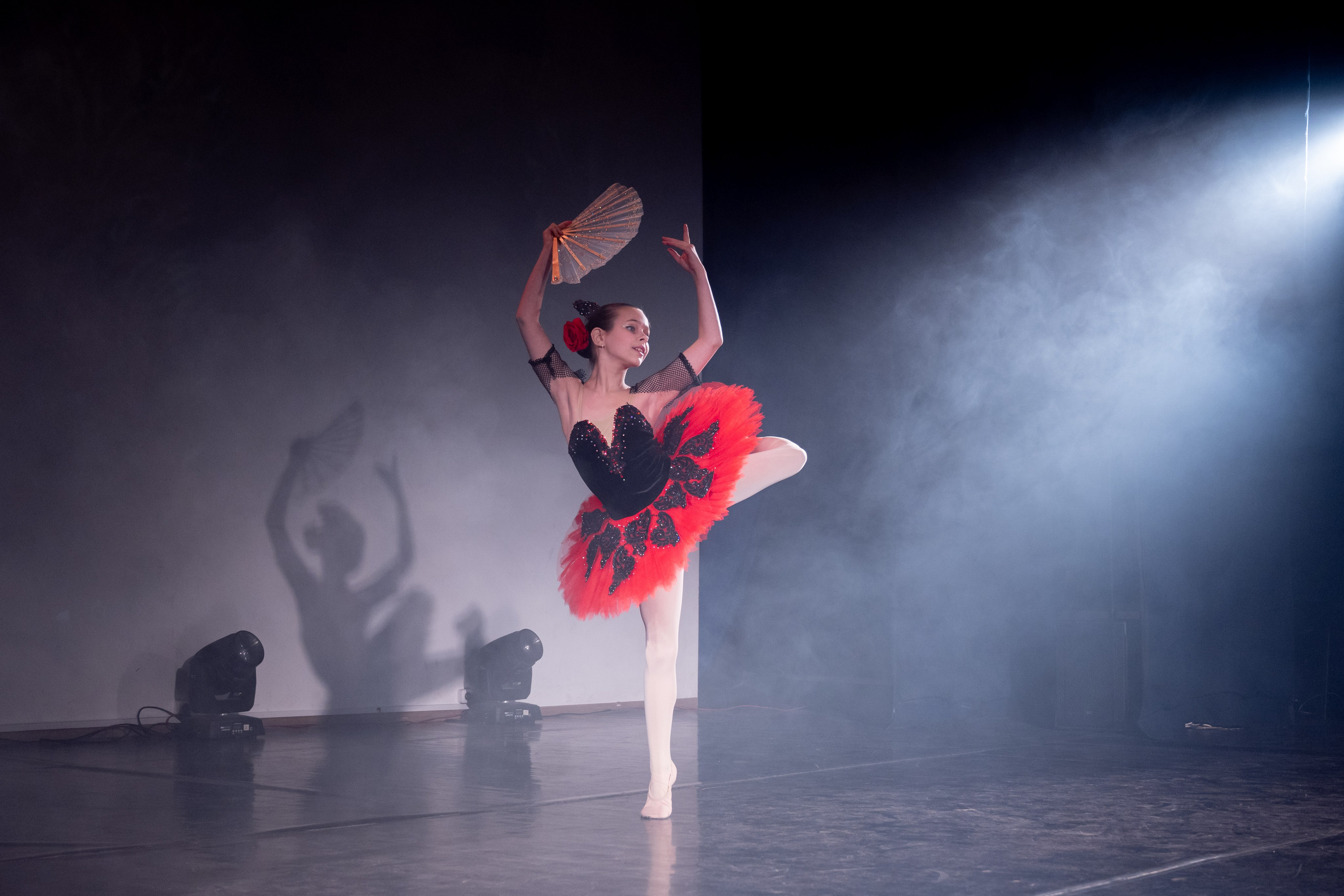 Гала-концерт — Вьюга.Танцы. Фотограф и видеограф в Москве Анна Матюхина