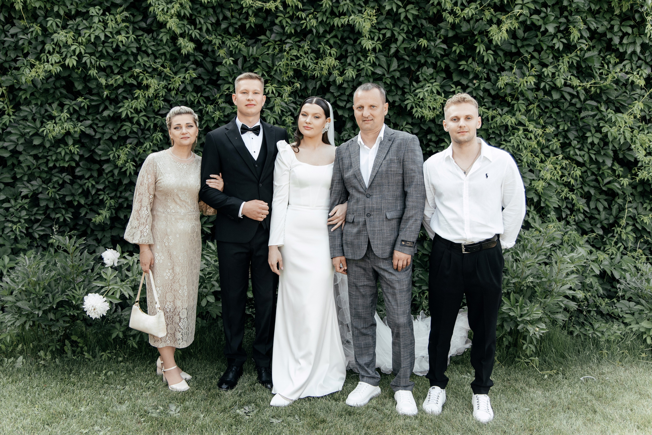 D&E WEDDING DAY. ФОТОГРАФ | ВИДЕОГРАФ | КУРГАН | ТЮМЕНЬ | ЕКБ Михаил Сутягин