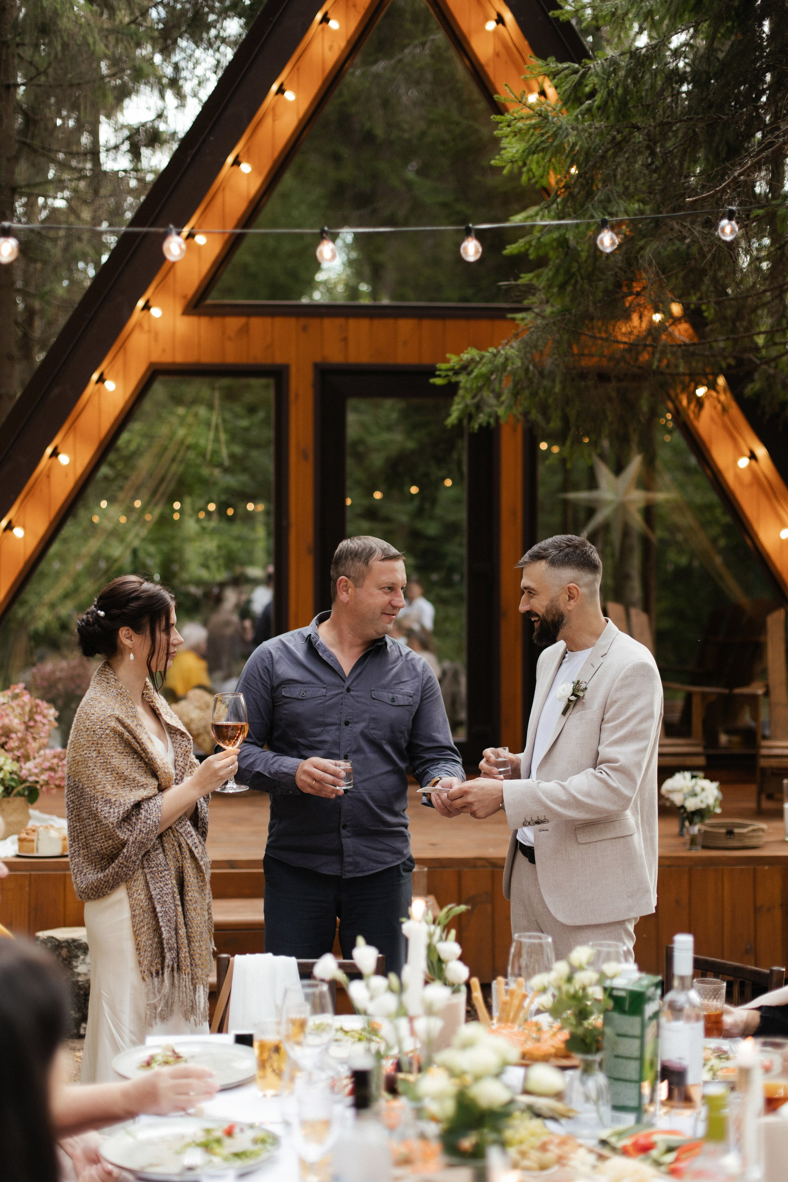 Ольга и Роман (25.08). Фотограф Иваново Ольга Исакова