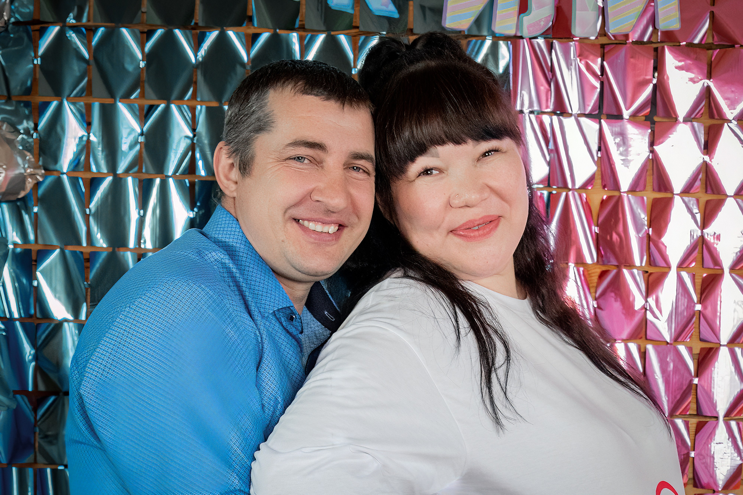 Индивидуальная портретная съемка. Фотограф широкого профиля Чита-Цасучей