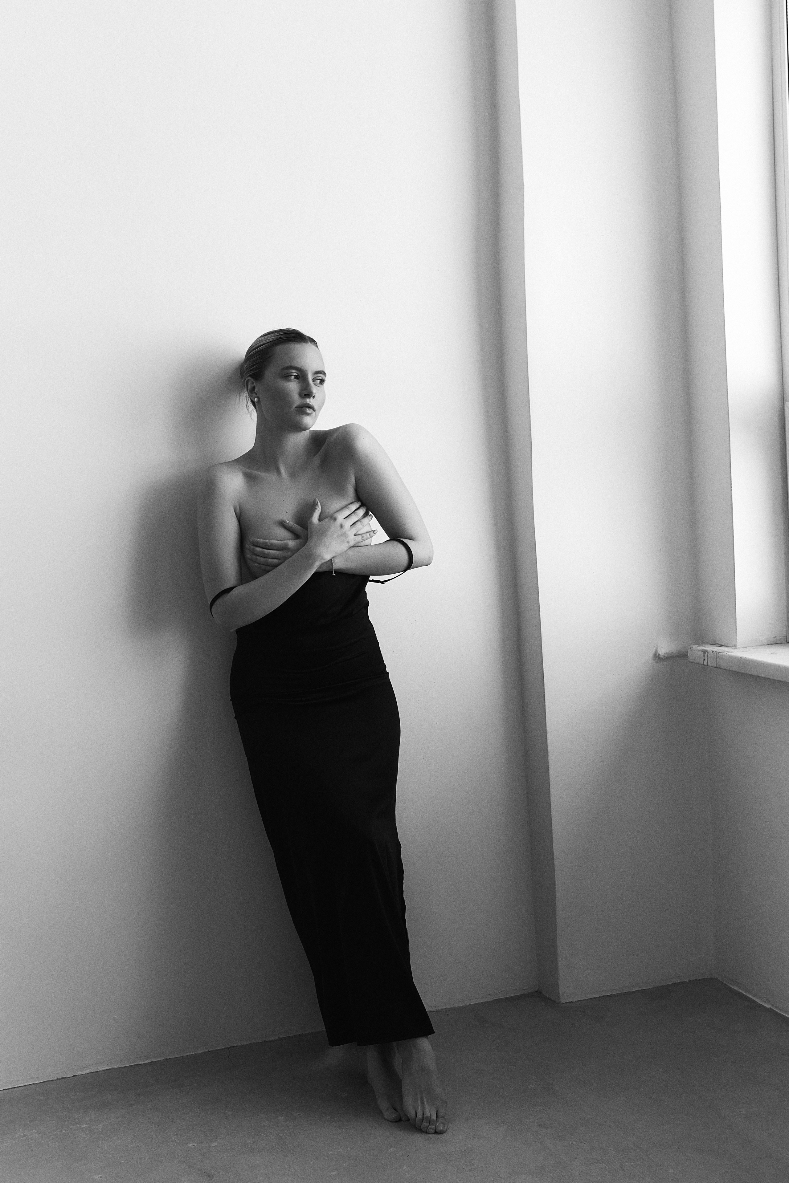 Полина. Фотограф в Екатеринбурге и Москве, Анна