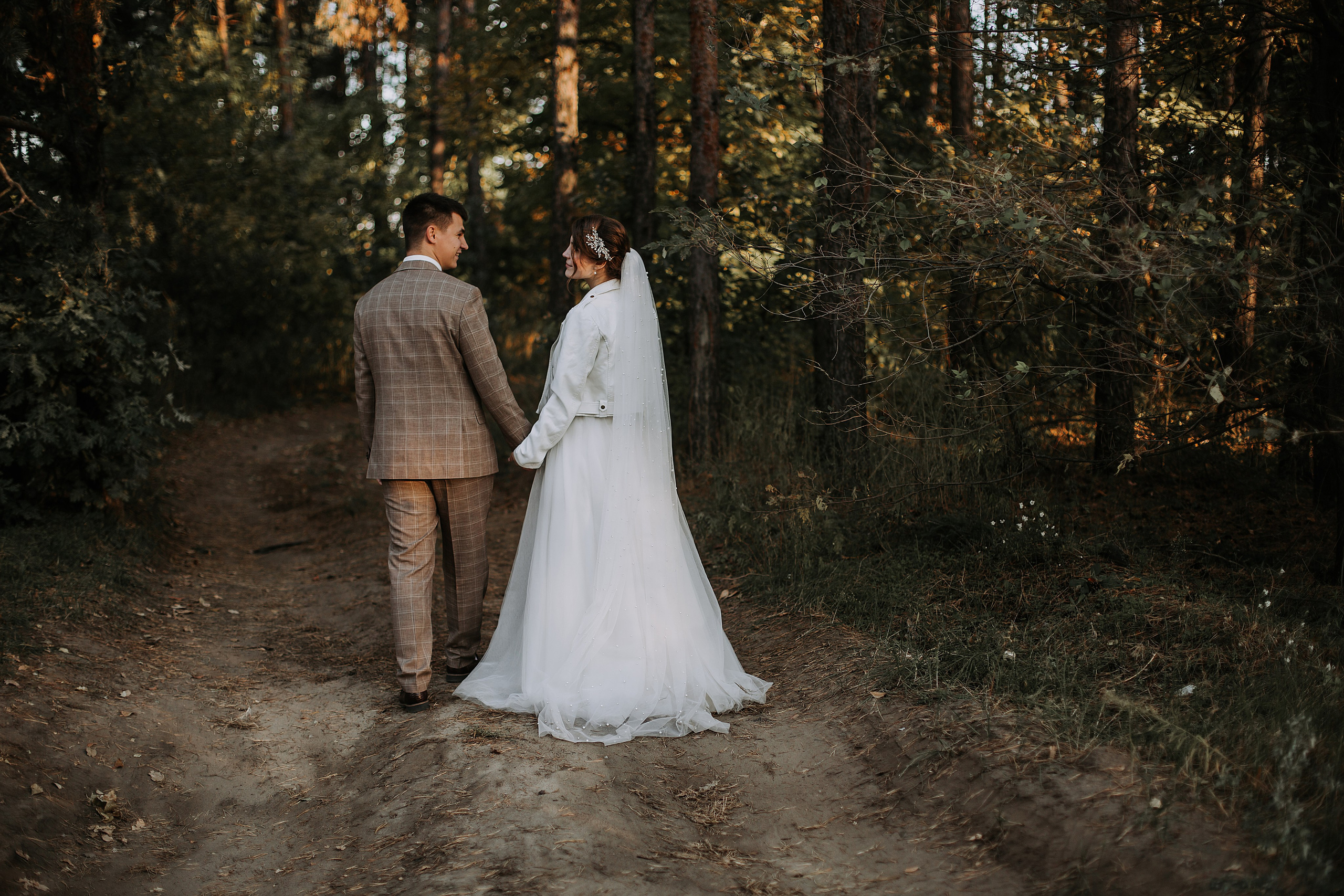 Владимир и Анастасия. Свадебный фотограф и видеограф в Ростове-на-Дону Романенко