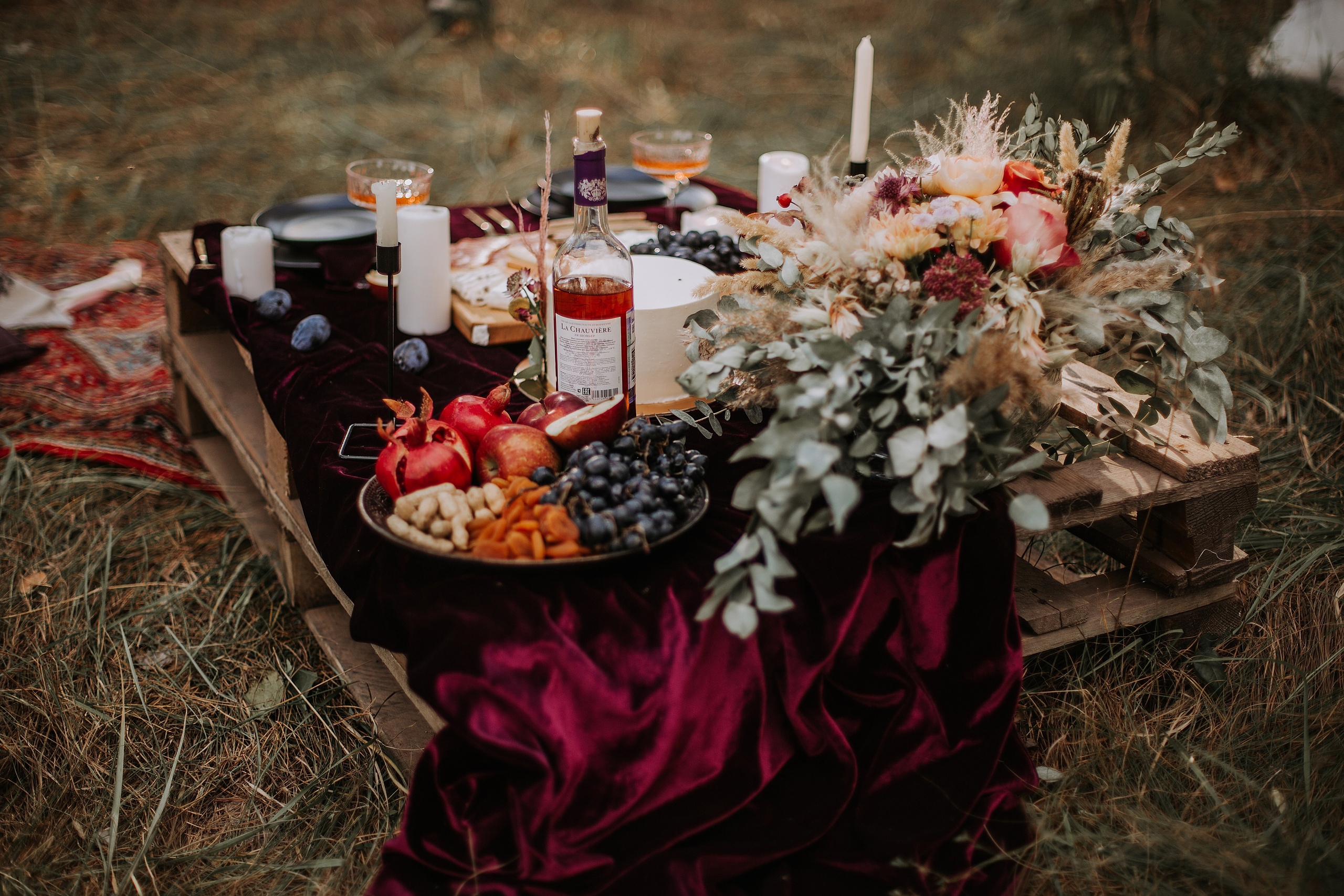 Владимир и Анастасия. Свадебный фотограф и видеограф в Ростове-на-Дону Романенко