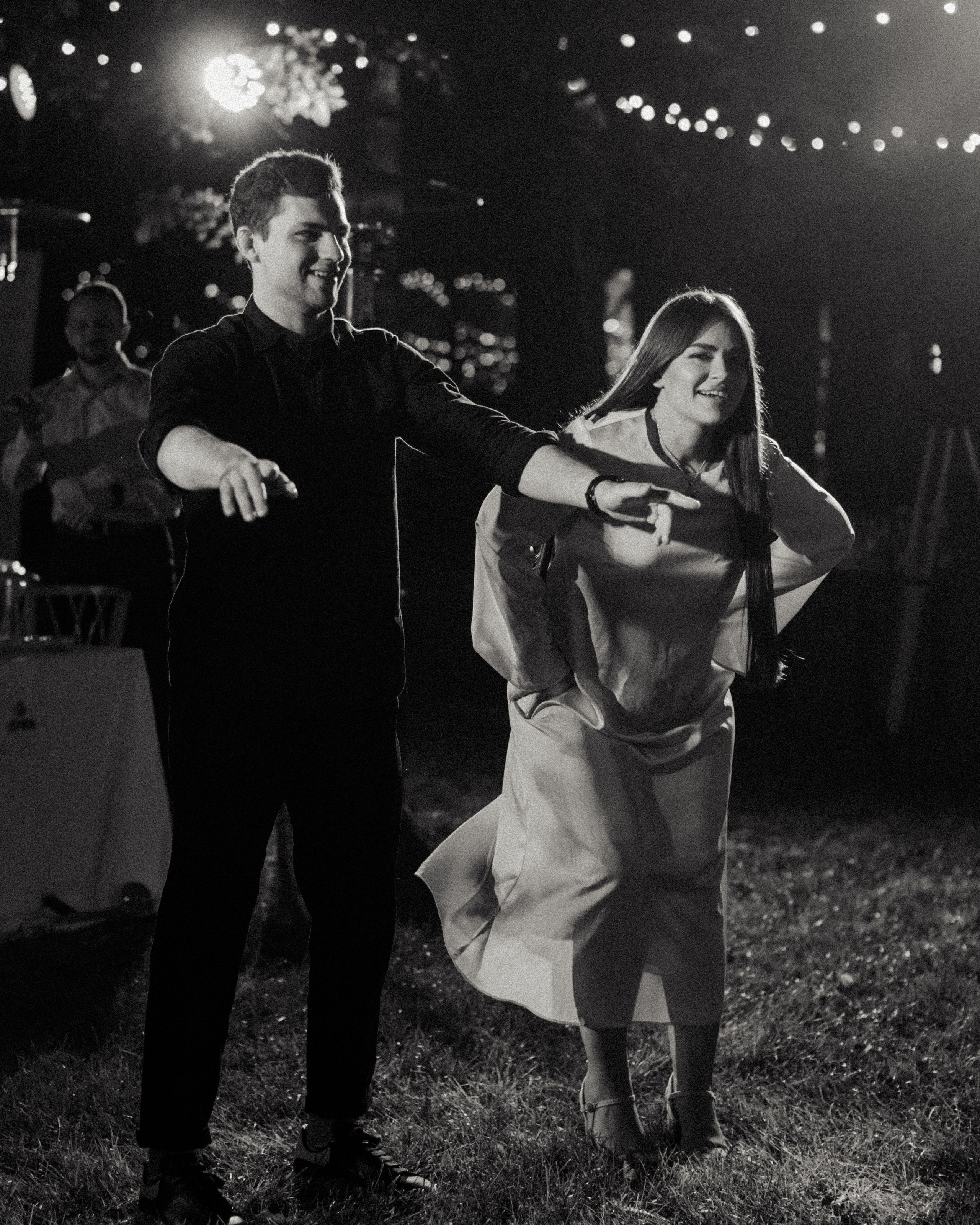 Боря и Амина. Свадебный и портретный фотограф в Москве Анна Плавская