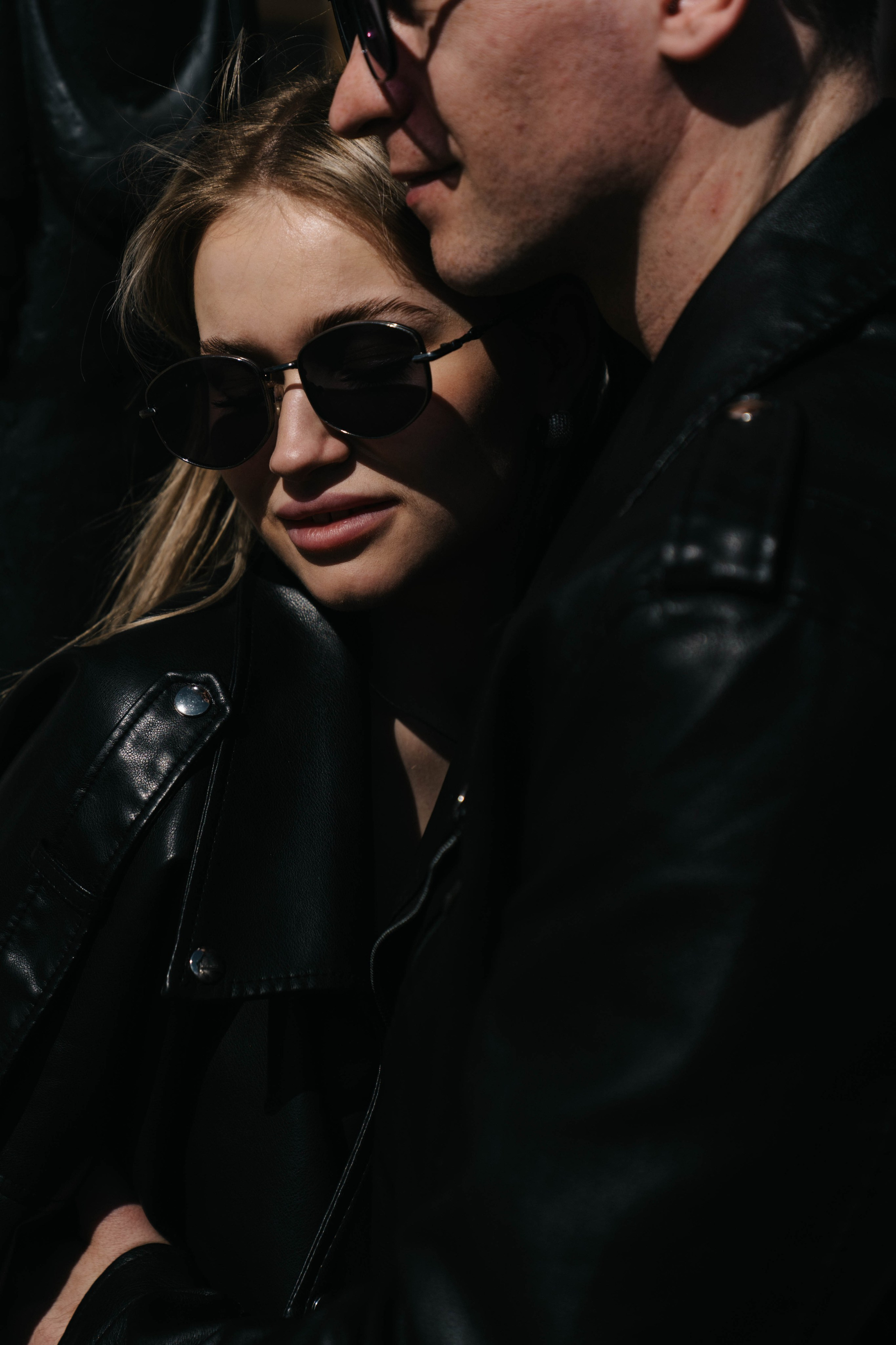 Love story в Перми. Свадебный фотограф в Перми