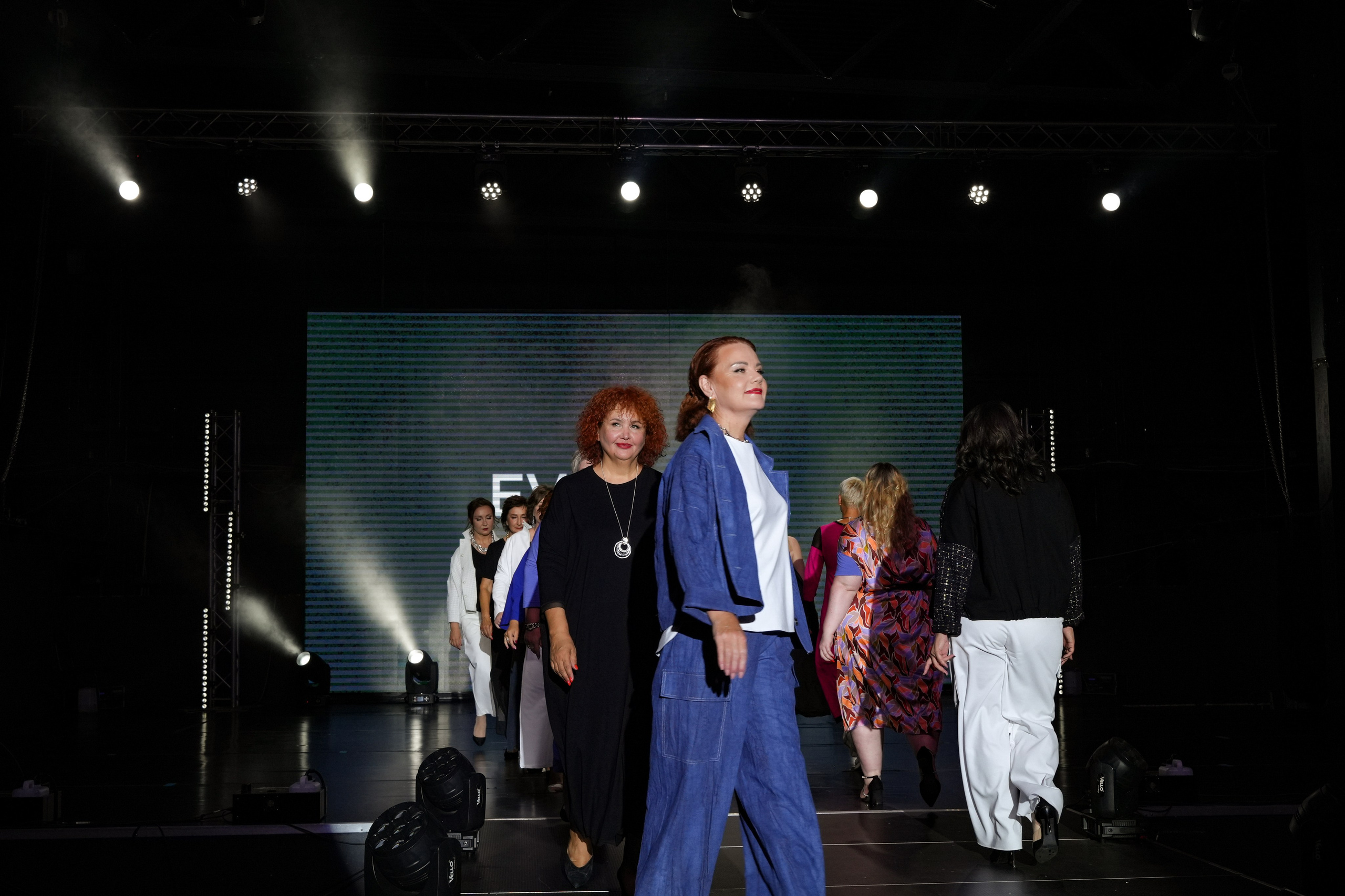 Финал SUPERWOMAN Russia 2.0. Портретный фотограф в Санкт-Петербурге Дмитриева Наталия