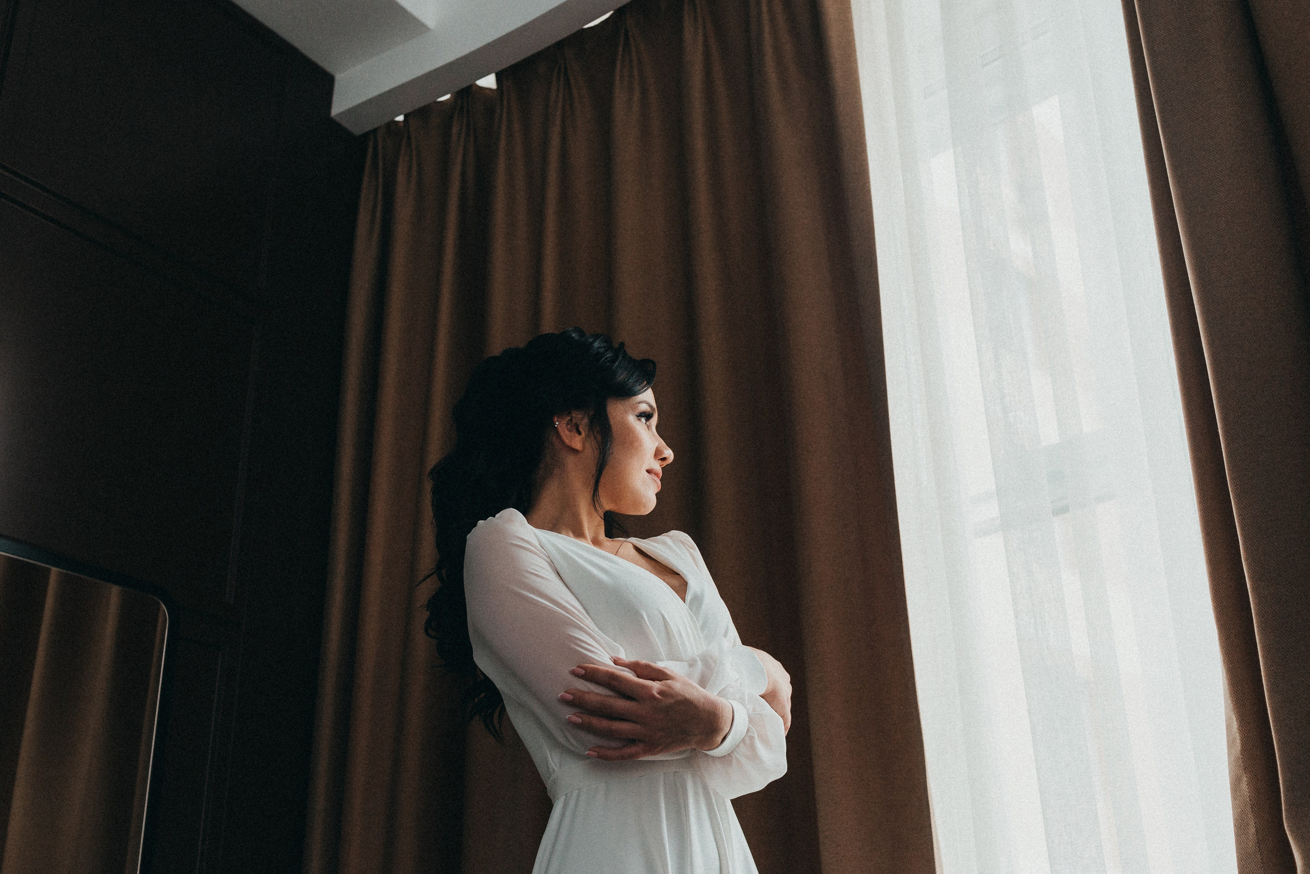 🖤. Екатерина Королева. Фотограф. Хабаровск