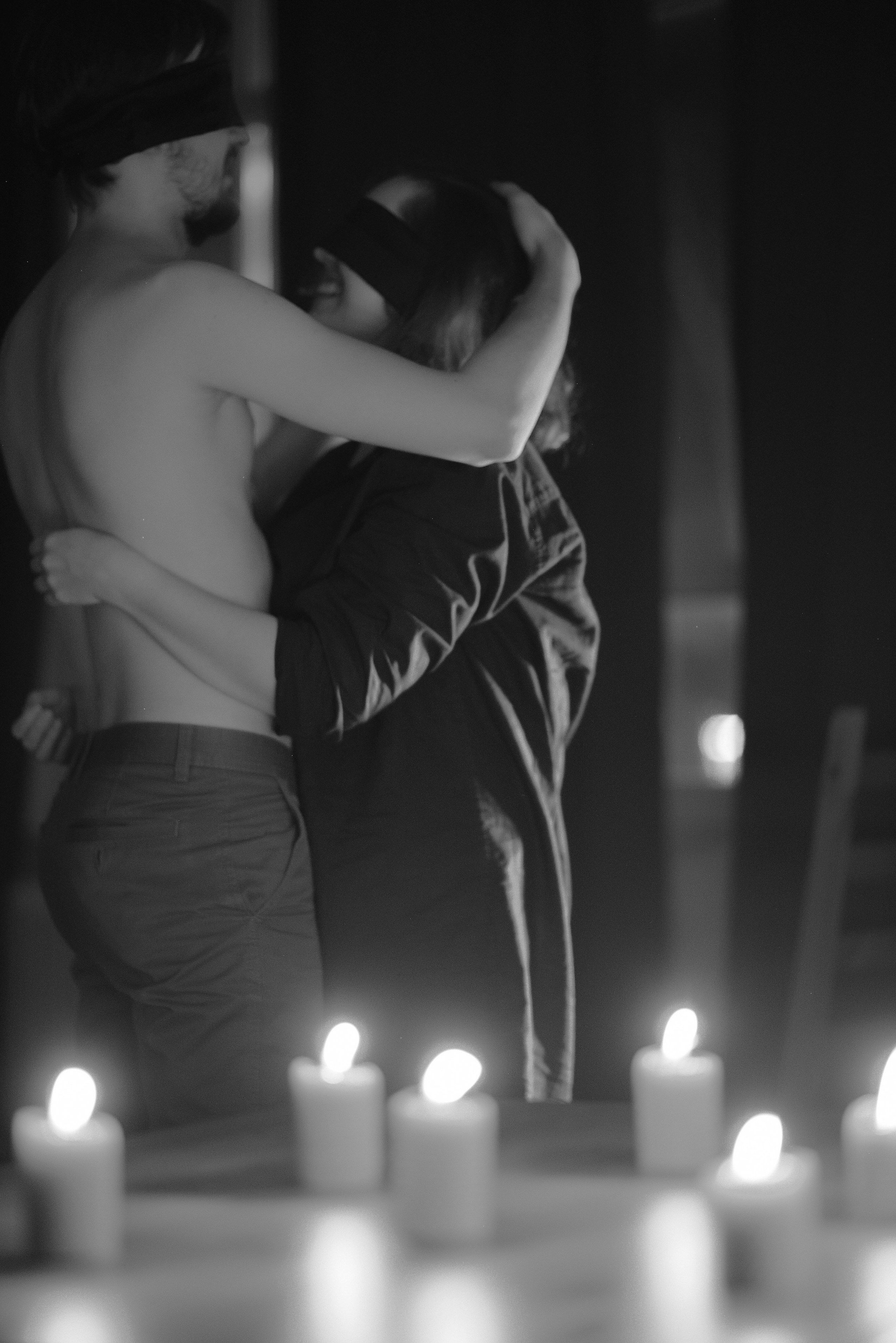 Двое. Проект Фотопсихология. Фотограф в Казани Надежда Вальшина. Свадебные, семейные, детские, индивидуальные фотосессии