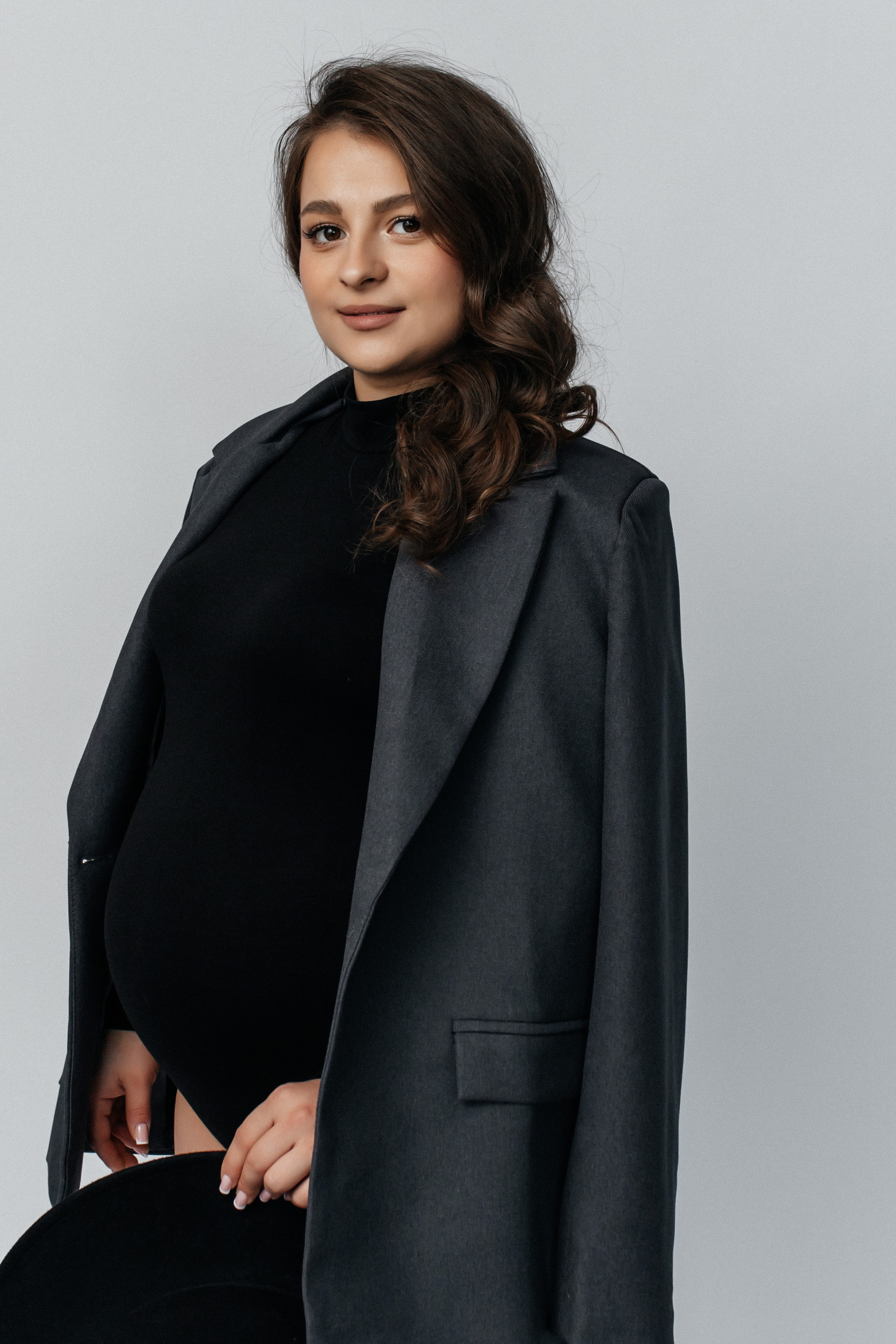 В ожидании…. Семейный и детский фотограф в Южноуральске Дубовицкая Елена