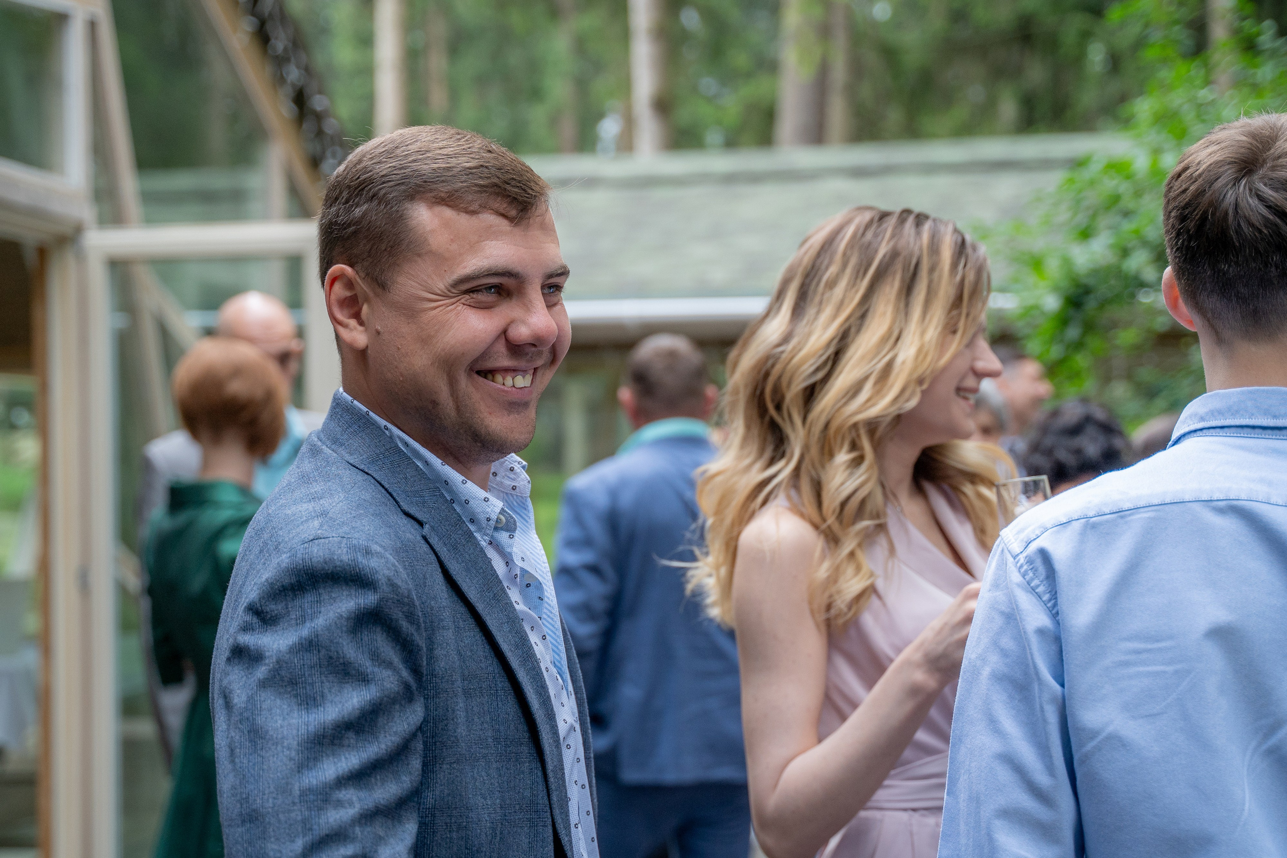 Дмитрий и Вика. Архив