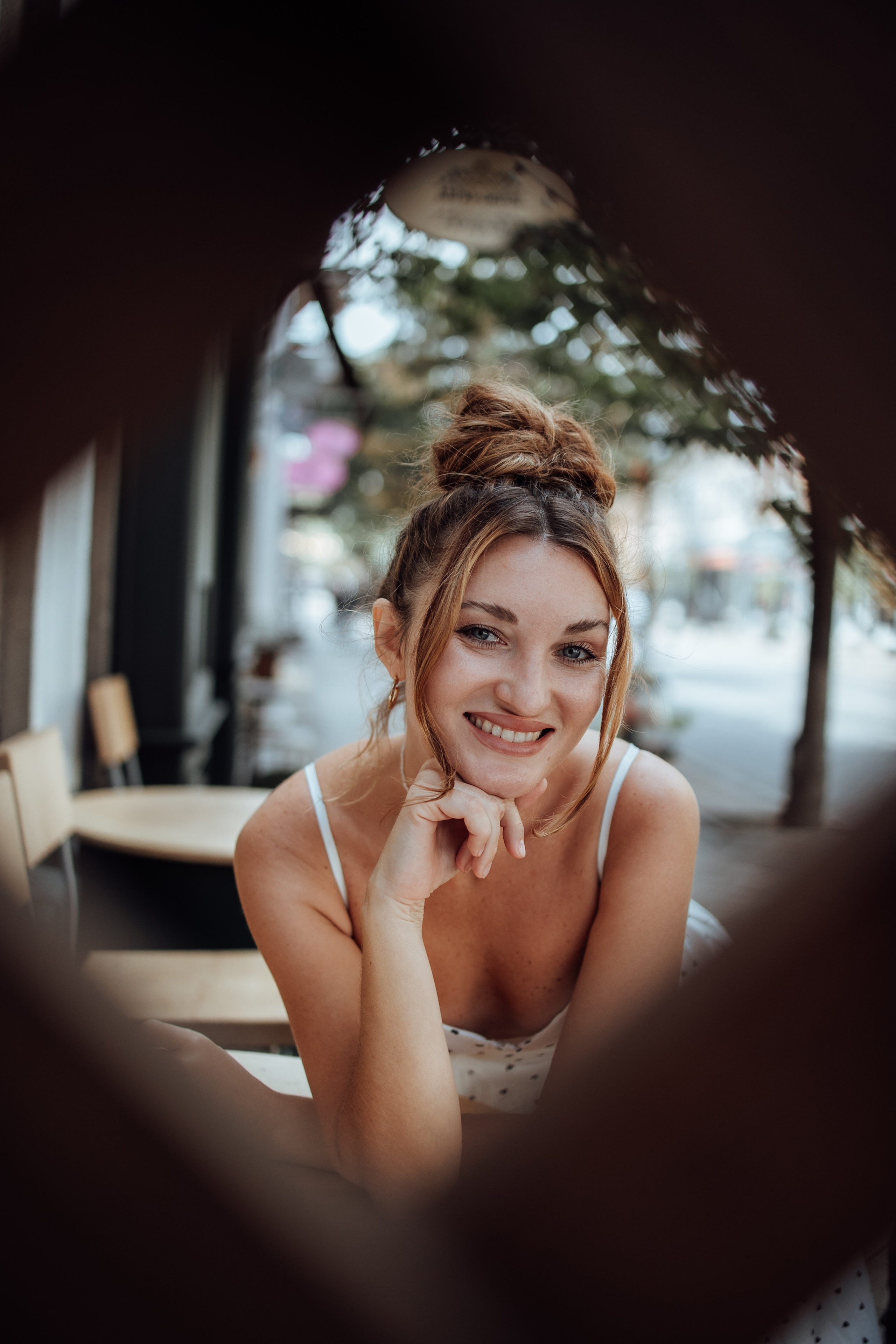 Оля. Семейный и детский фотограф в Краснодаре Филиппова Ольга