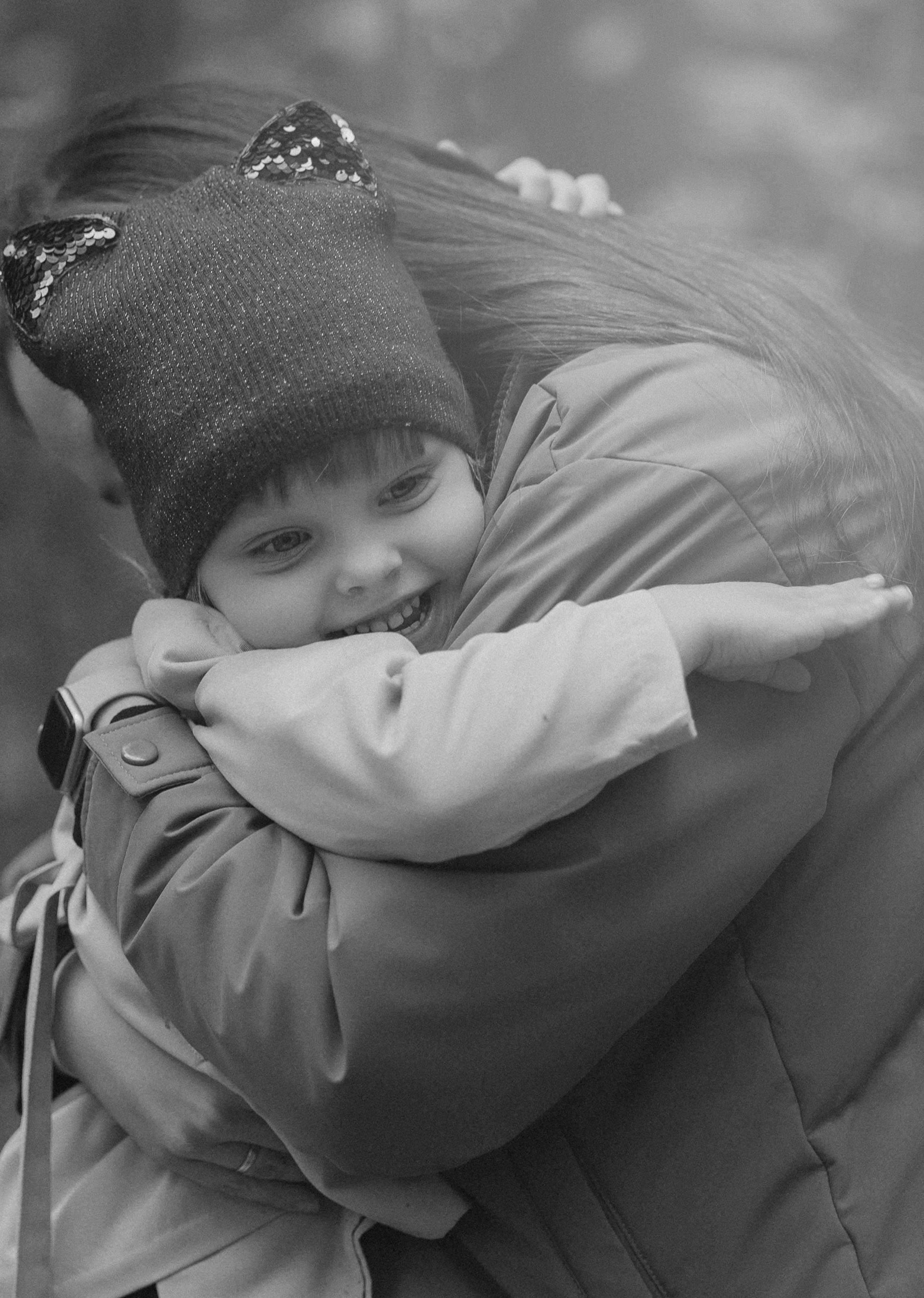 Анфиса. Фотограф Юлия Хакимова / Казань/ Чистополь