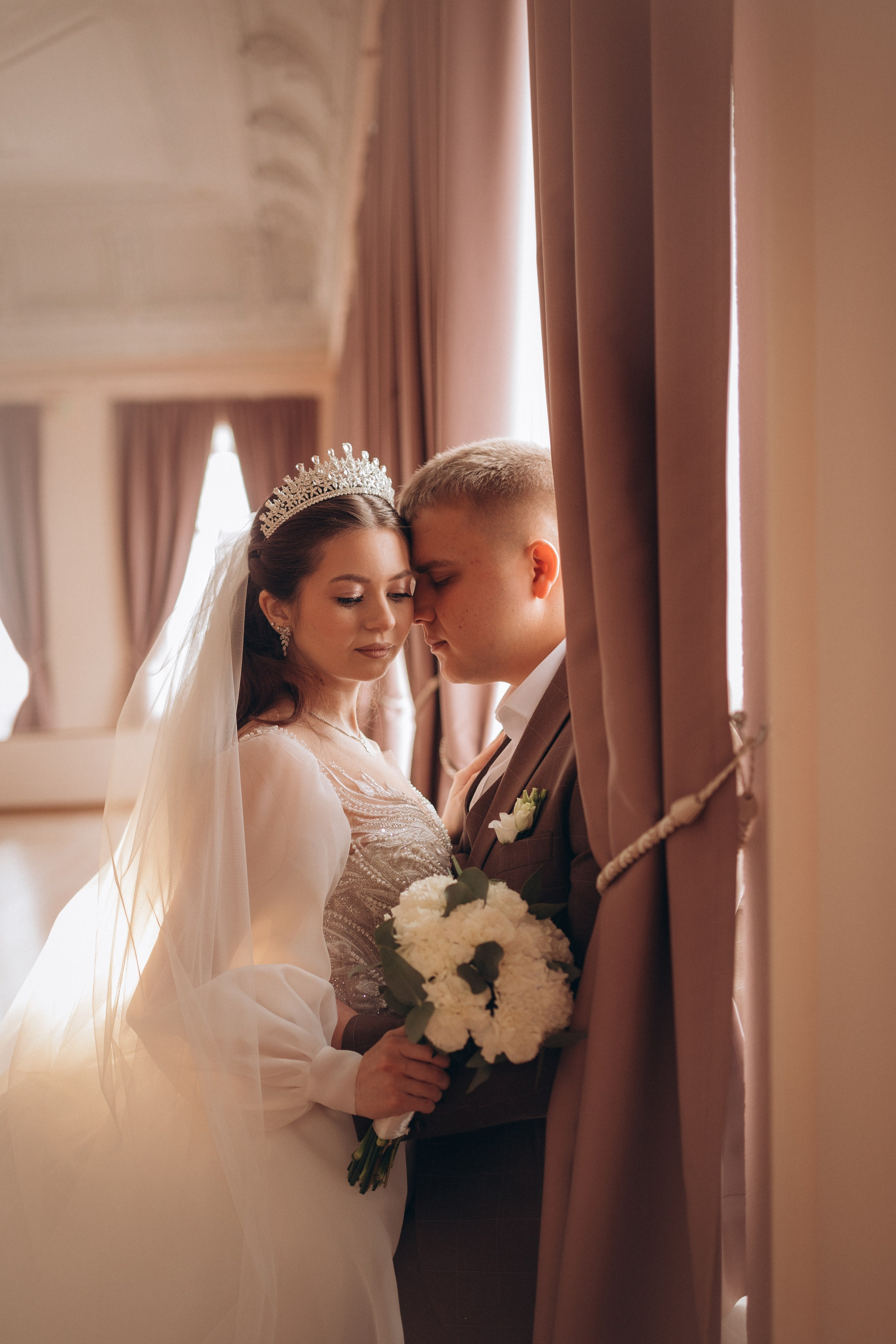 Рождение семьи.Аделя и Кирилл. Фотограф Юлия Хакимова / Казань/ Чистополь