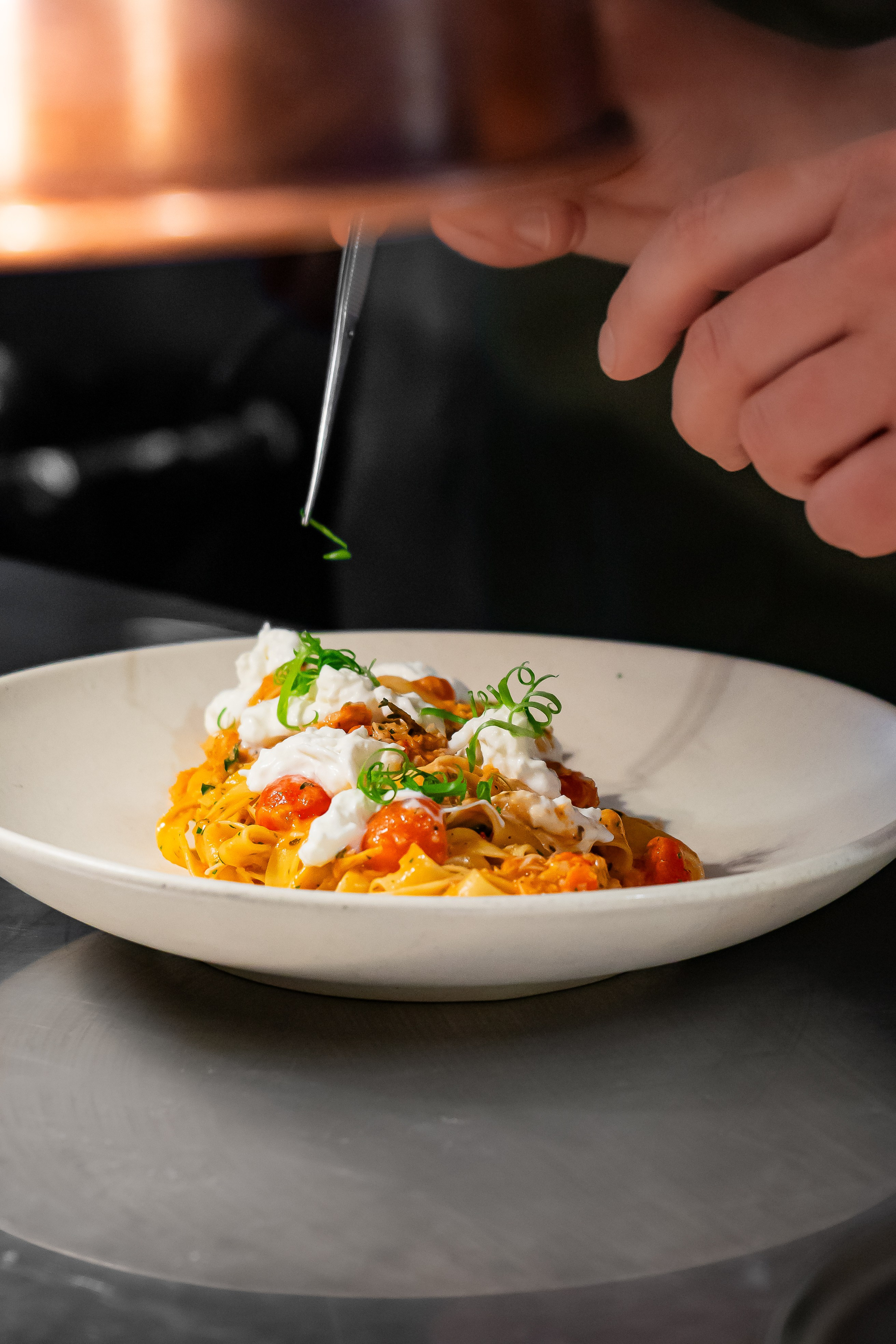 Negroni. Фуд-фотограф Караганда Астана