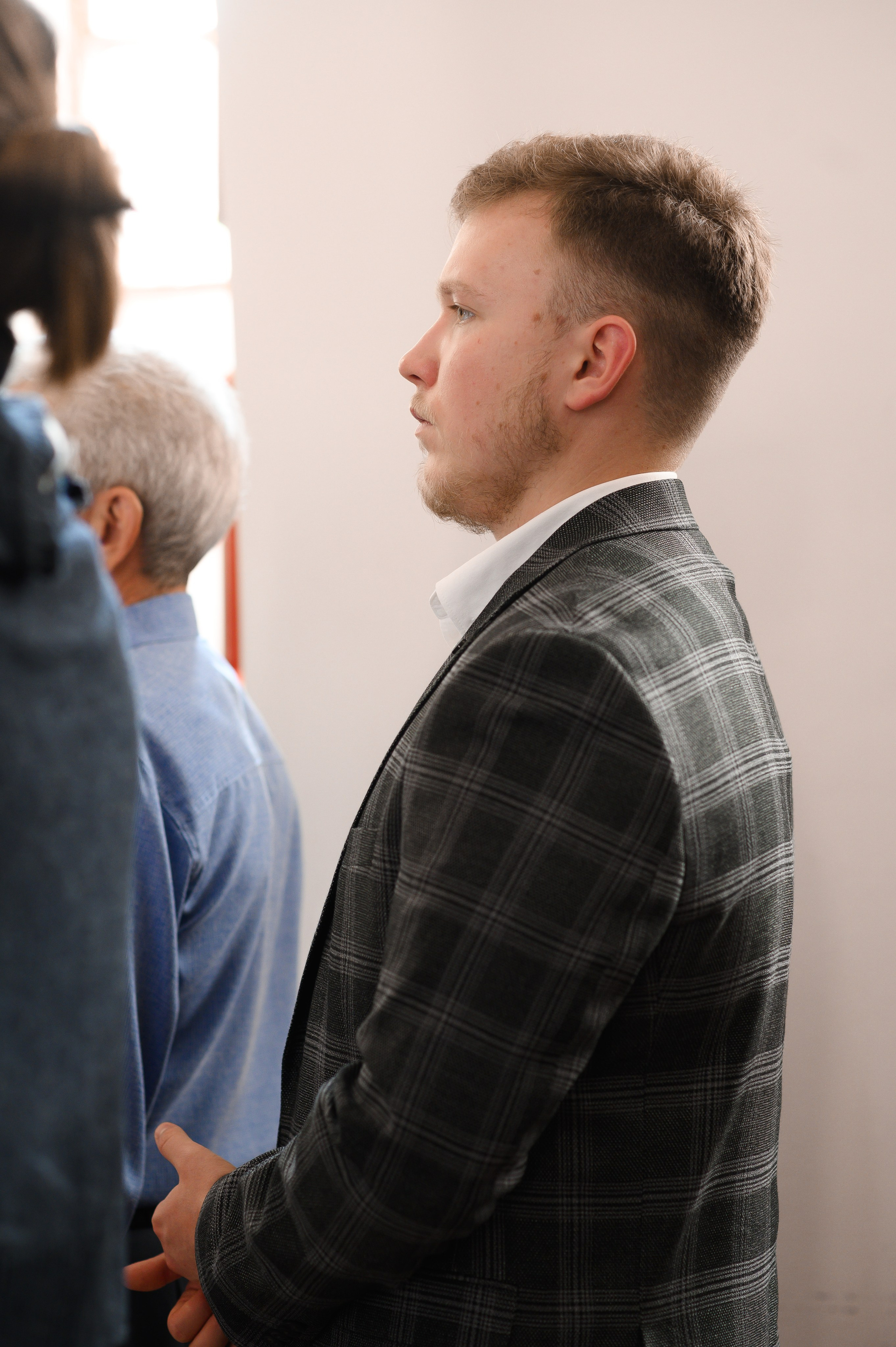 Александр & Елизавета. Семейный и свадебный фотограф в Санкт-Петербурге Серафима Смирнова