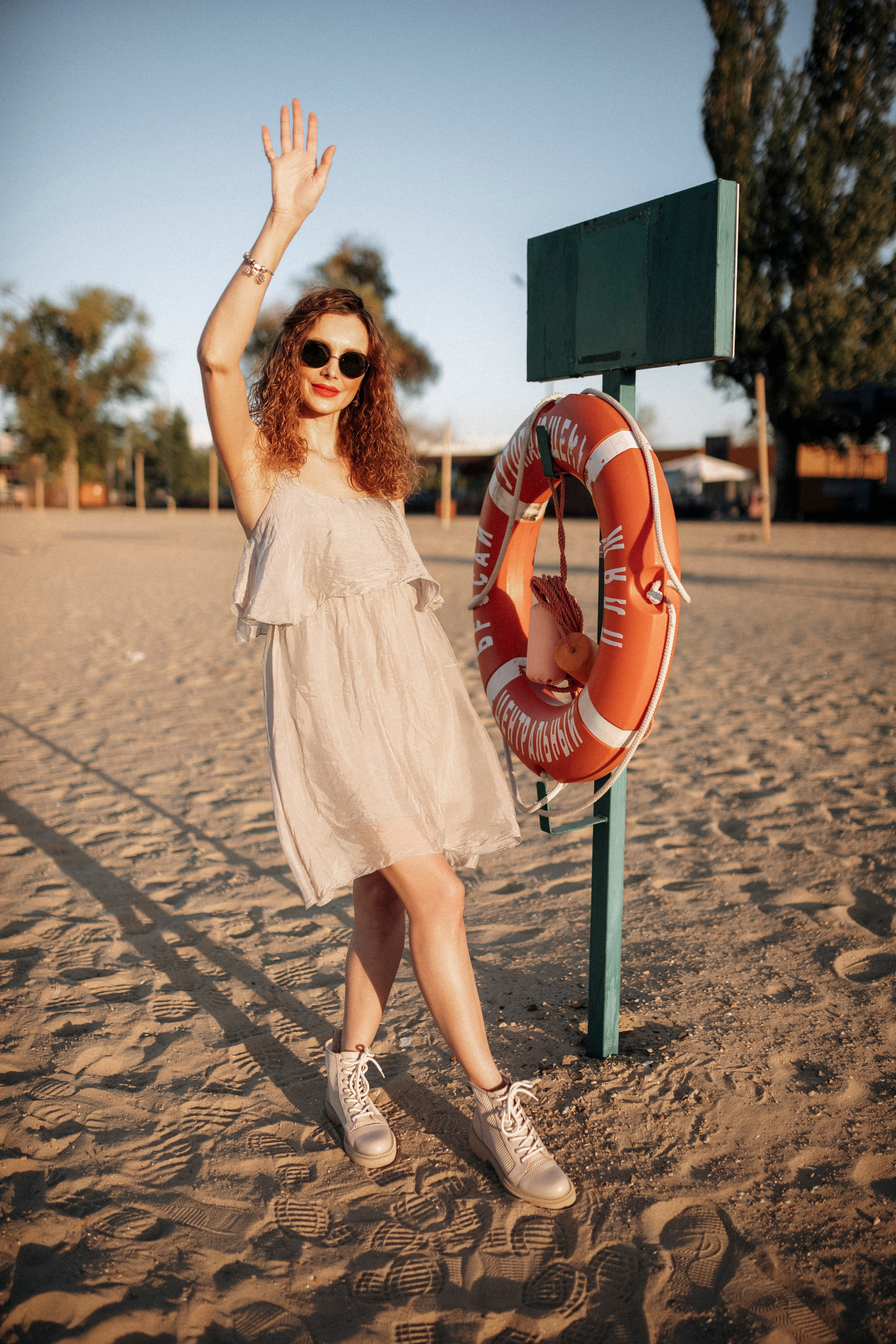 Фотограф в Ростове-на-Дону