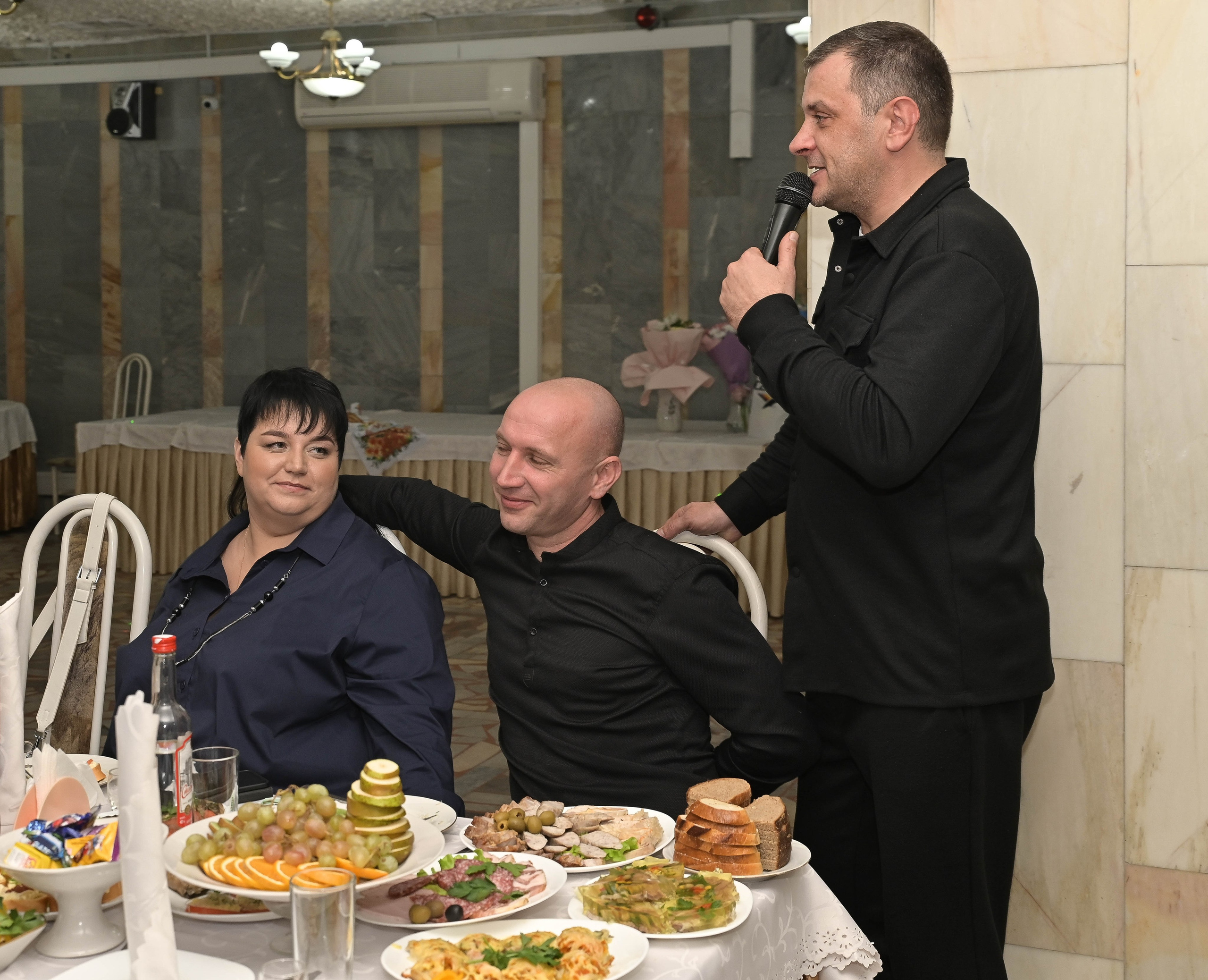 Свадьба Ольга и Владимир. Фотоуслуги, услуги фотографа, фотографирование важных событий