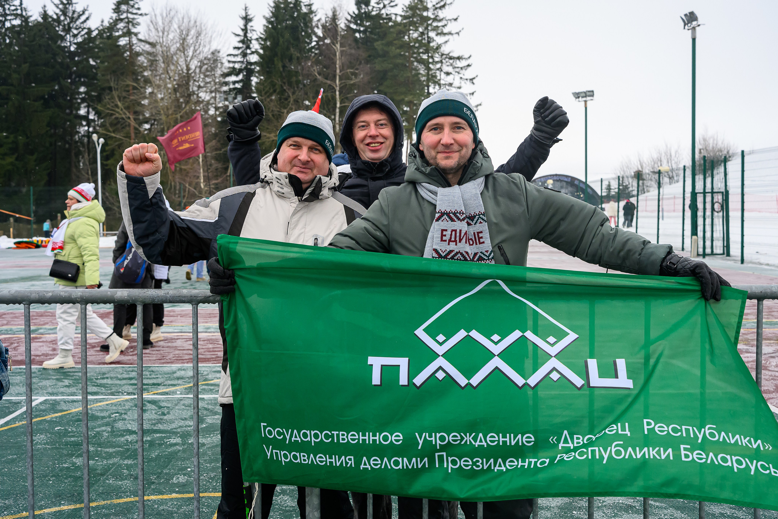 Зимняя спартакиада УД. Фотоуслуги, услуги фотографа, фотографирование важных событий