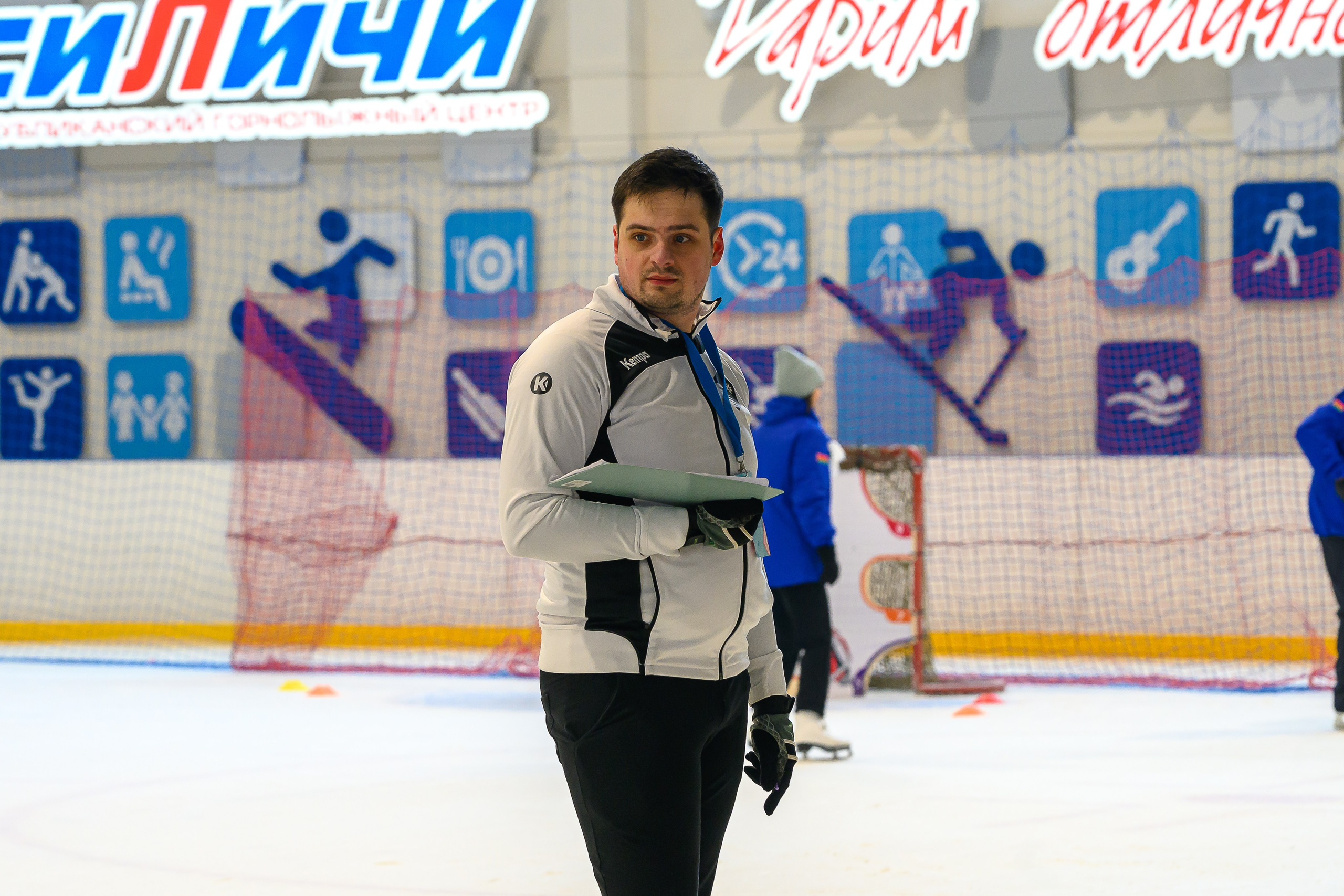 Зимняя спартакиада УД. Фотоуслуги, услуги фотографа, фотографирование важных событий