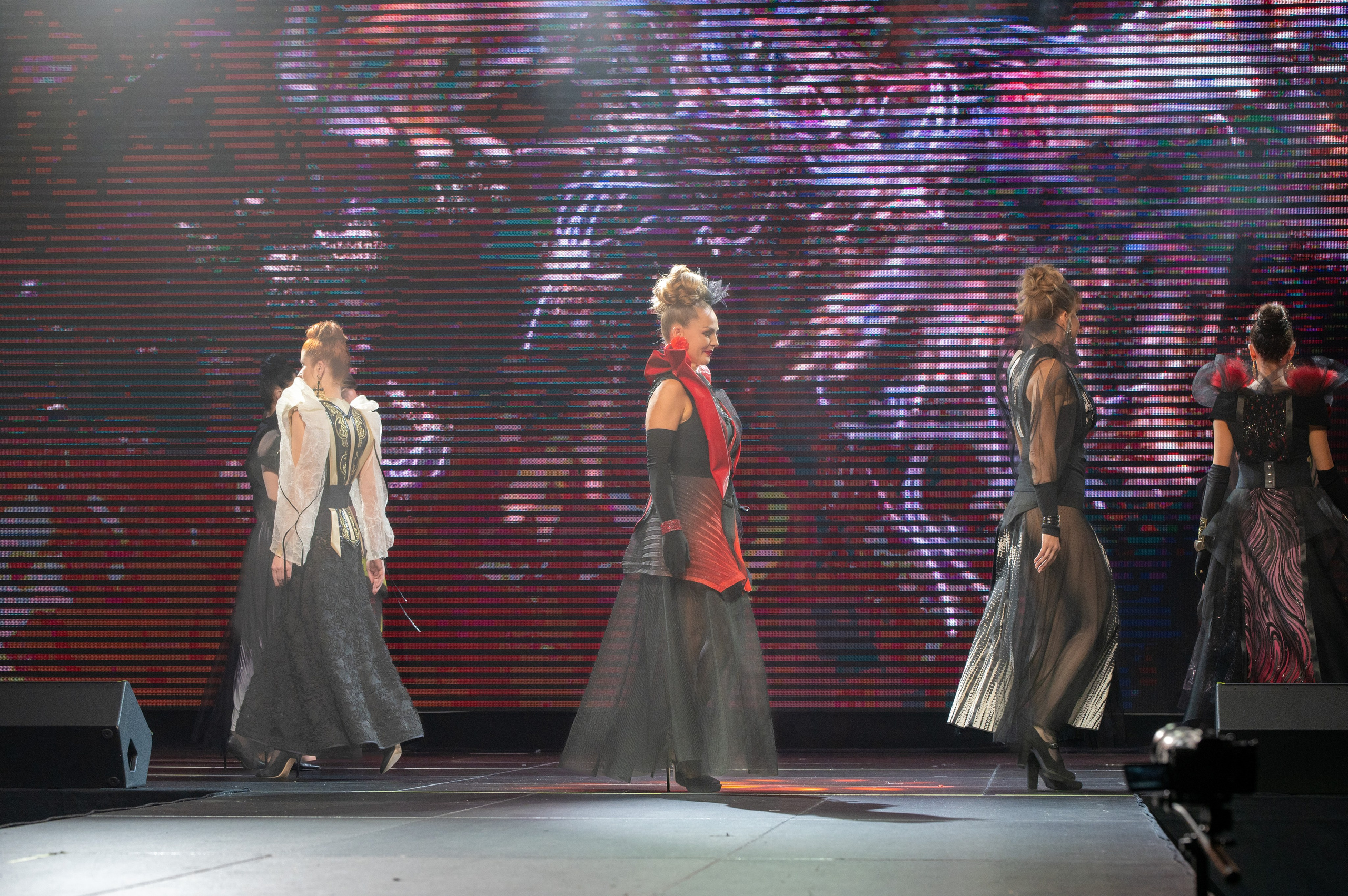 Большая новогодняя тусовка. Фотоуслуги, услуги фотографа, фотографирование важных событий