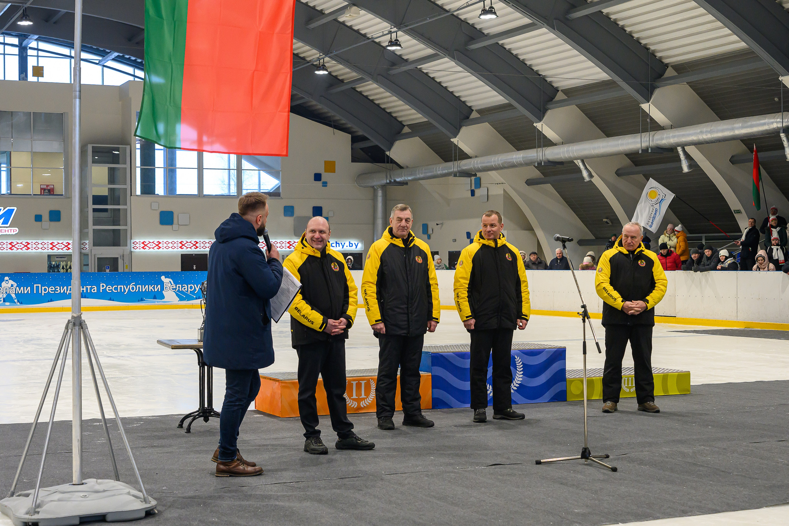 Зимняя спартакиада УД. Фотоуслуги, услуги фотографа, фотографирование важных событий