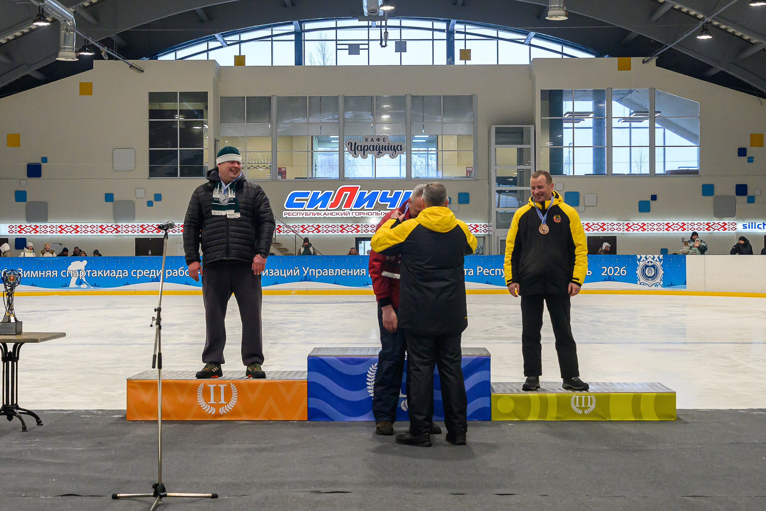 Зимняя спартакиада УД. Фотоуслуги, услуги фотографа, фотографирование важных событий