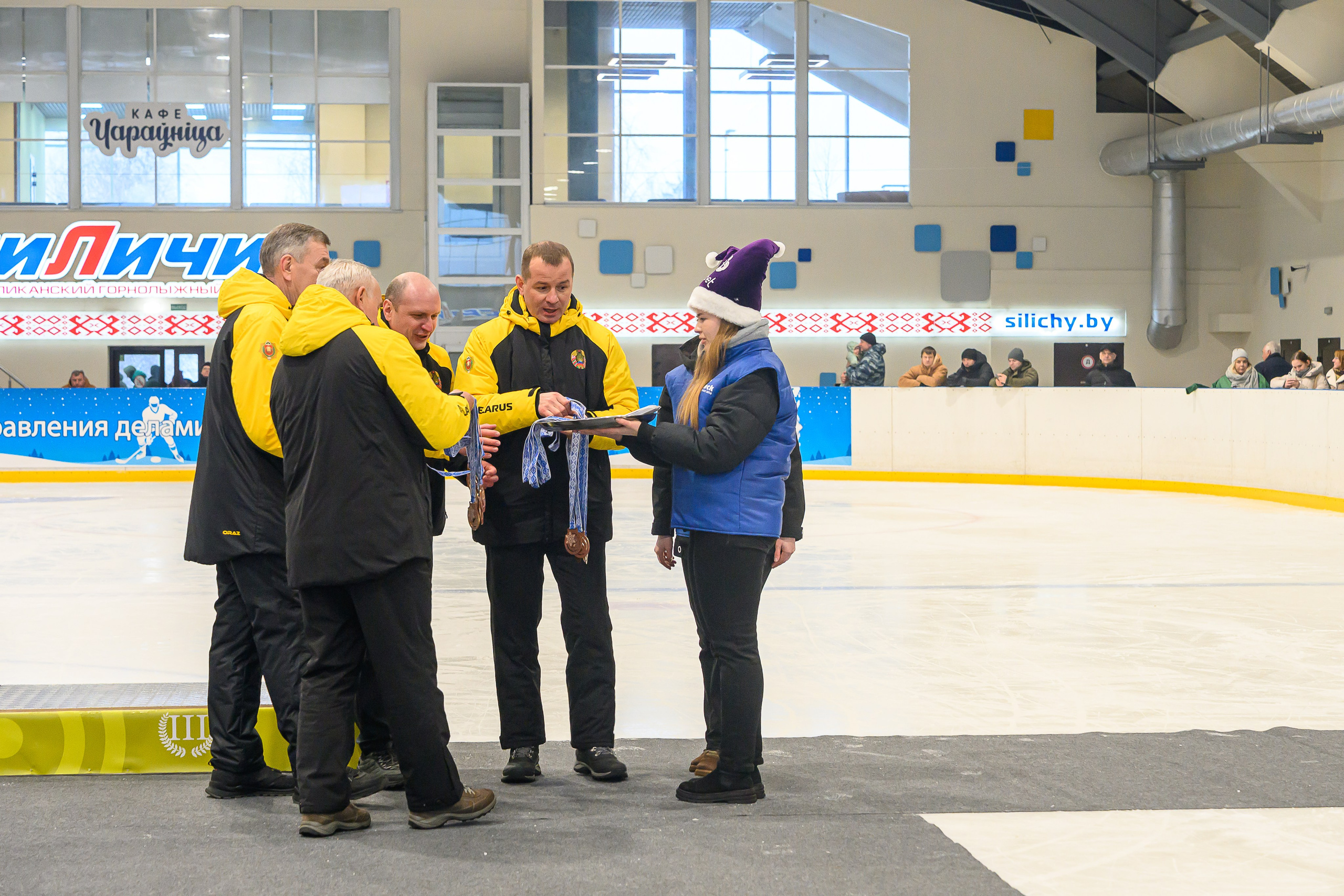 Зимняя спартакиада УД. Фотоуслуги, услуги фотографа, фотографирование важных событий