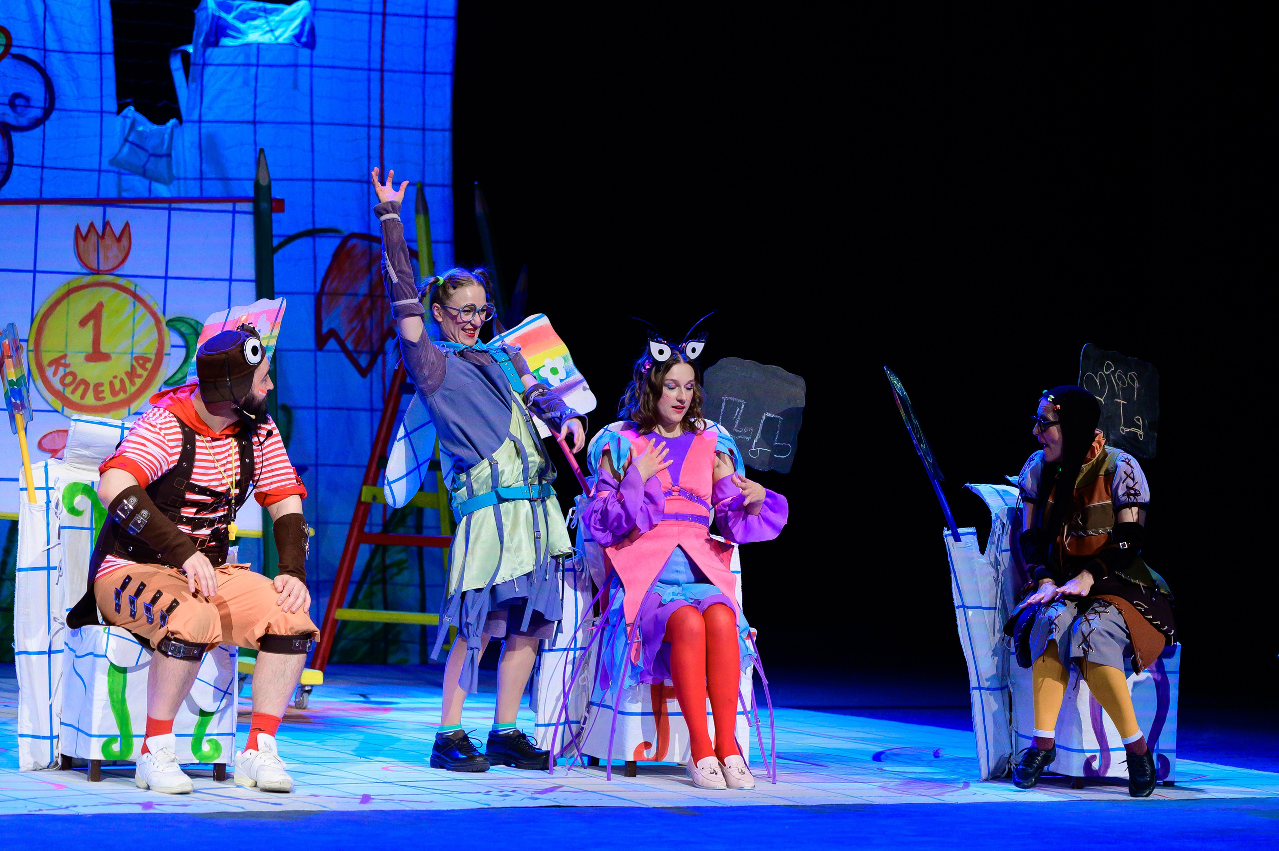 Муха Цокотуха. Фотоуслуги, услуги фотографа, фотографирование важных событий