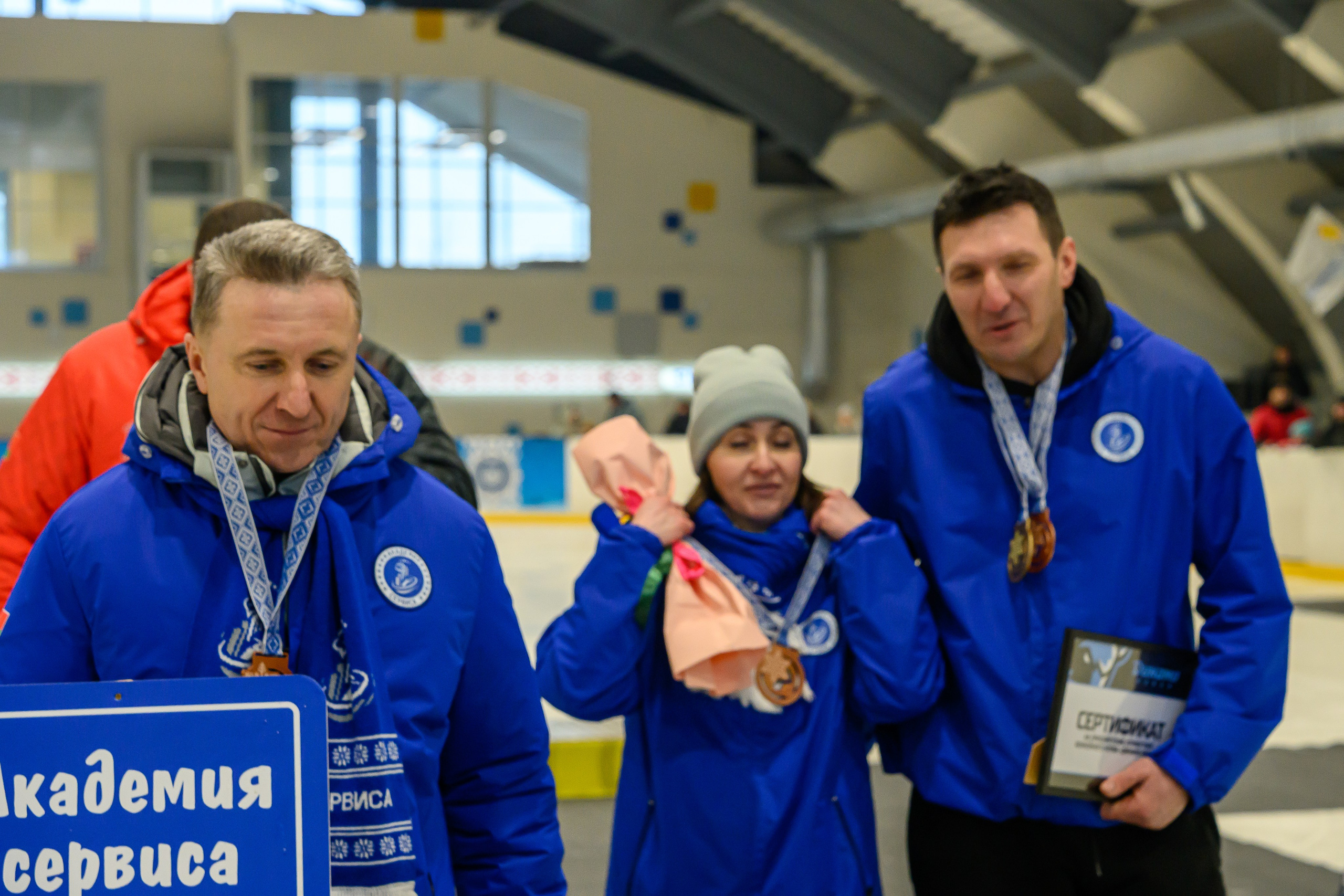 Зимняя спартакиада УД. Фотоуслуги, услуги фотографа, фотографирование важных событий
