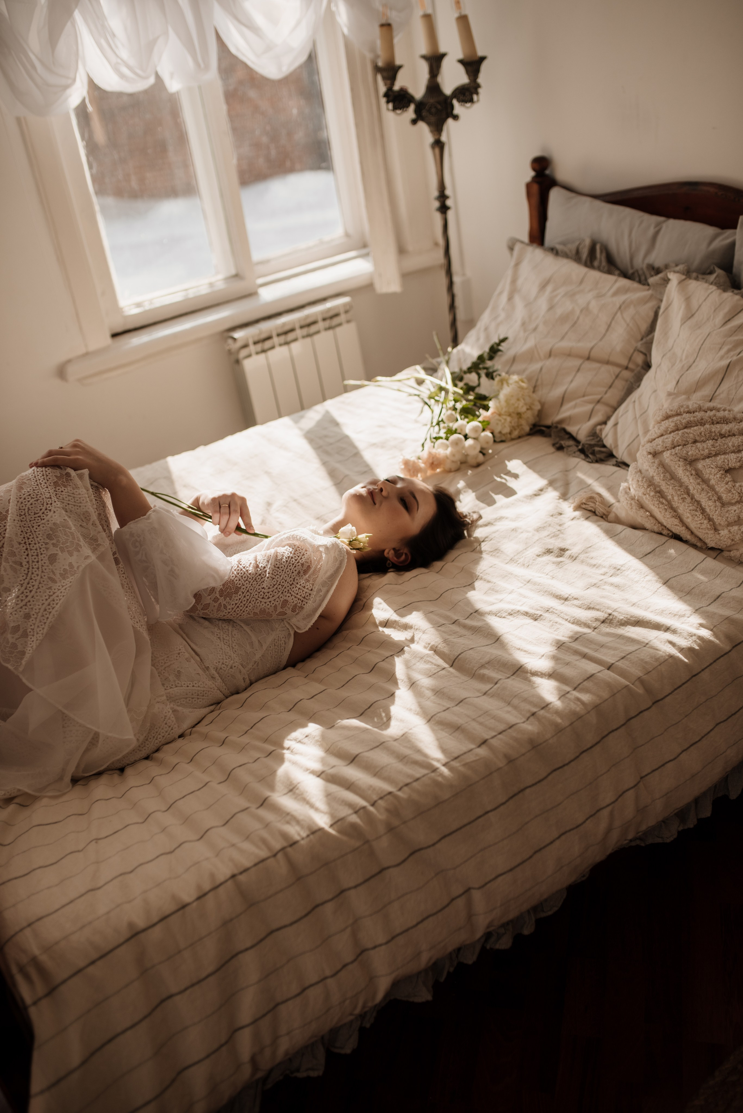 Вика. Фотограф Ольга Плеханова | Нижний Новгород, Москва