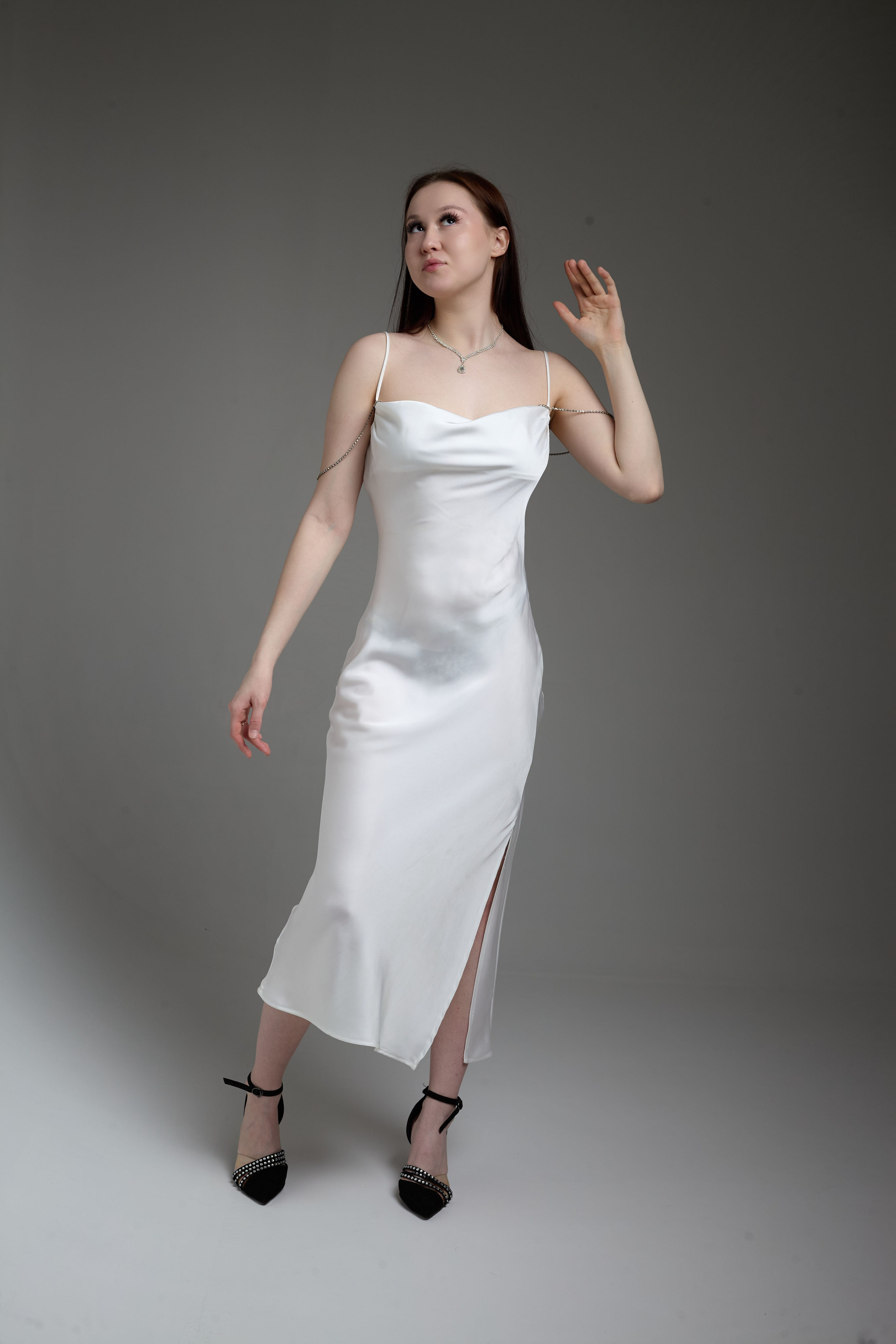 Анастасия. Dariadrugova.ru