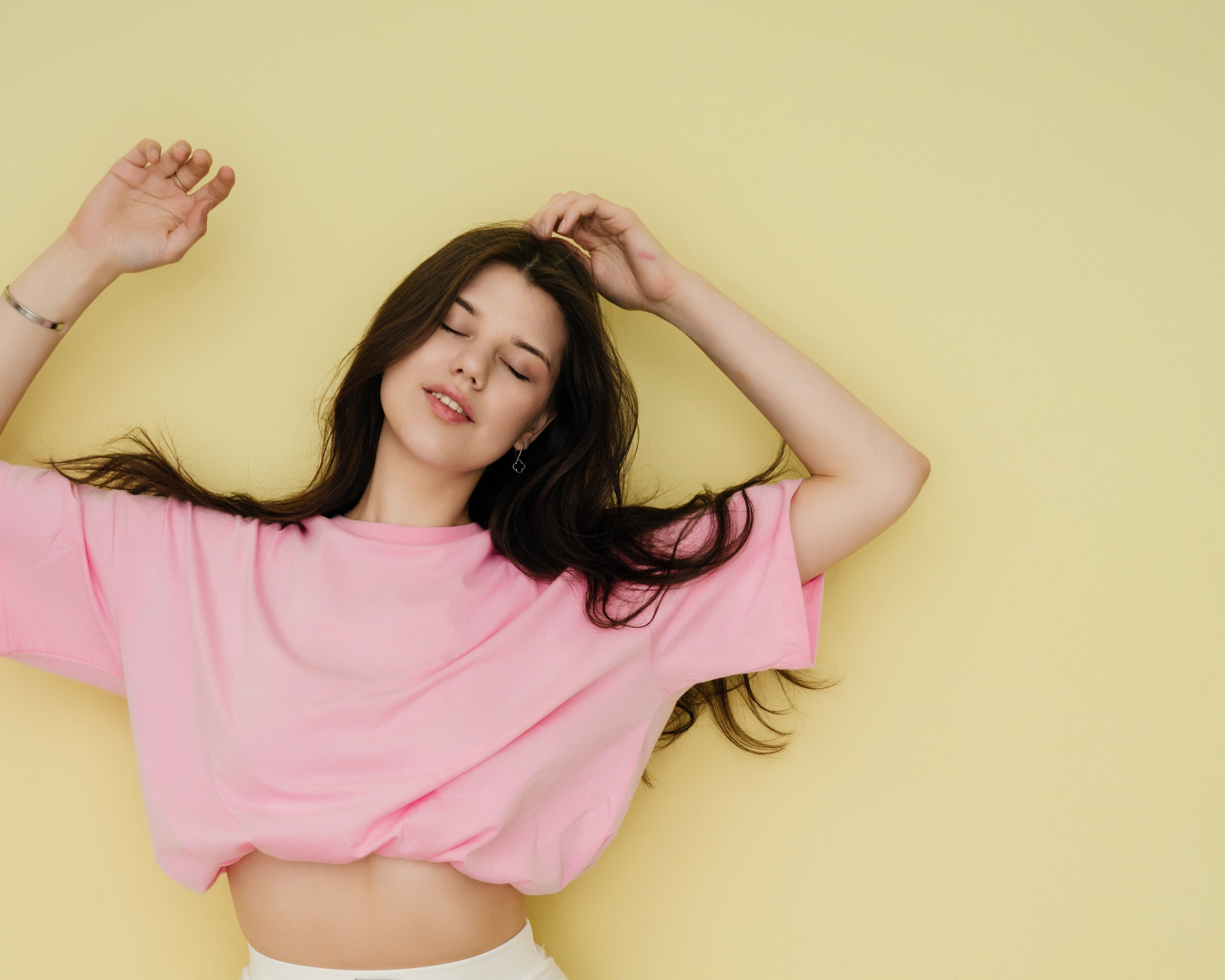 персональная фотосессия