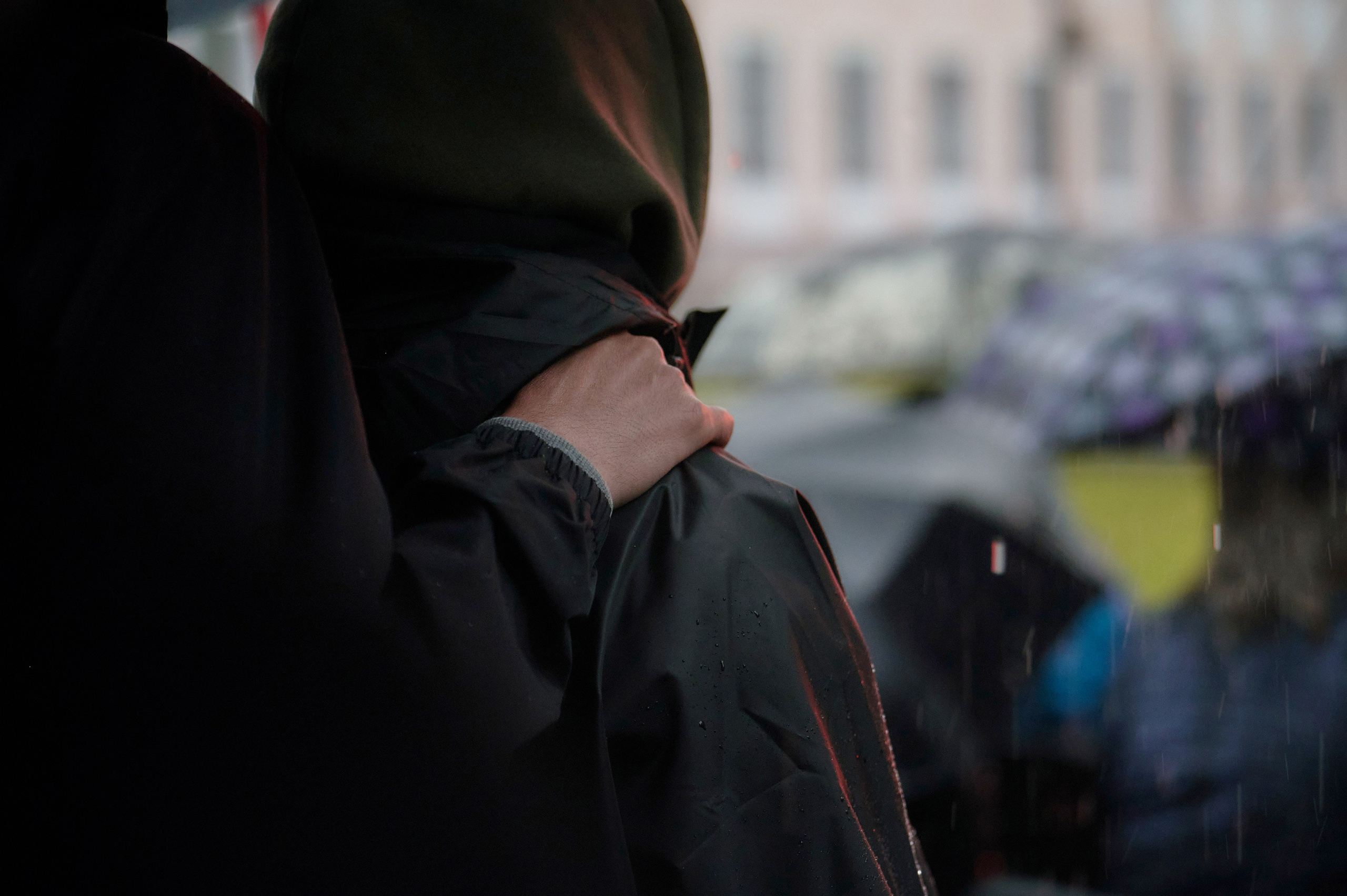 ОНЕГ. Реквием. Ваш мультижанровый фотограф Александр Белов