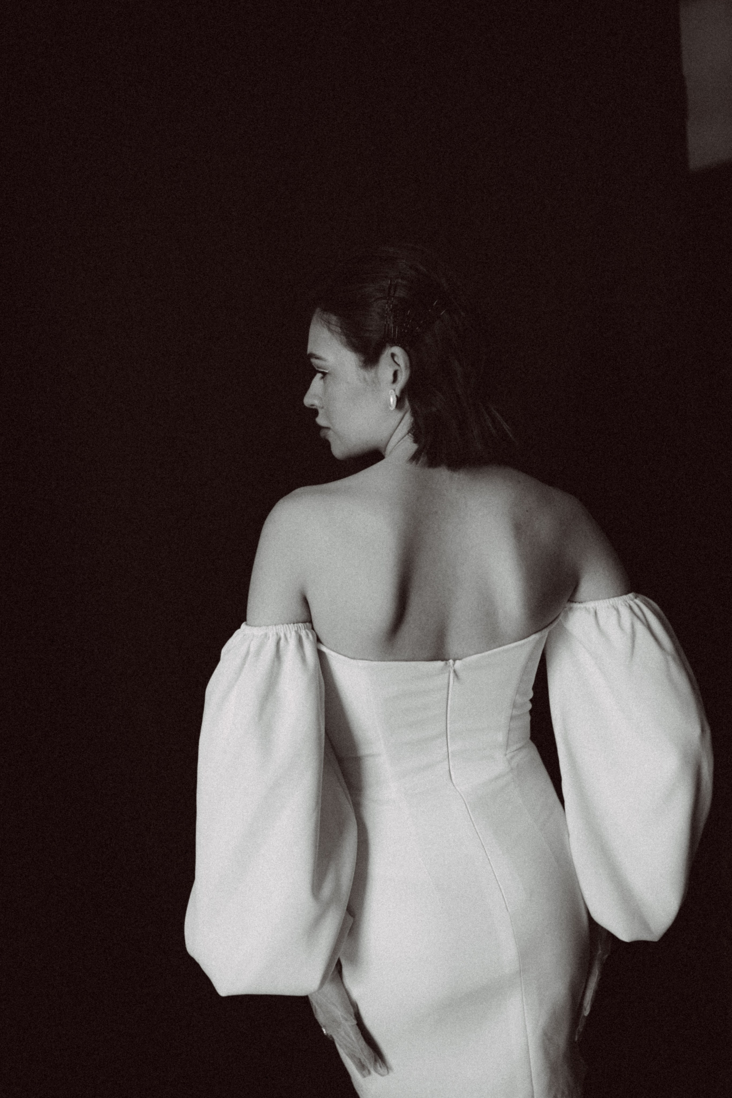 ФОТОДЕНЬ / Юлия. Фотограф Стилист Тюмень Вера Хайруллина