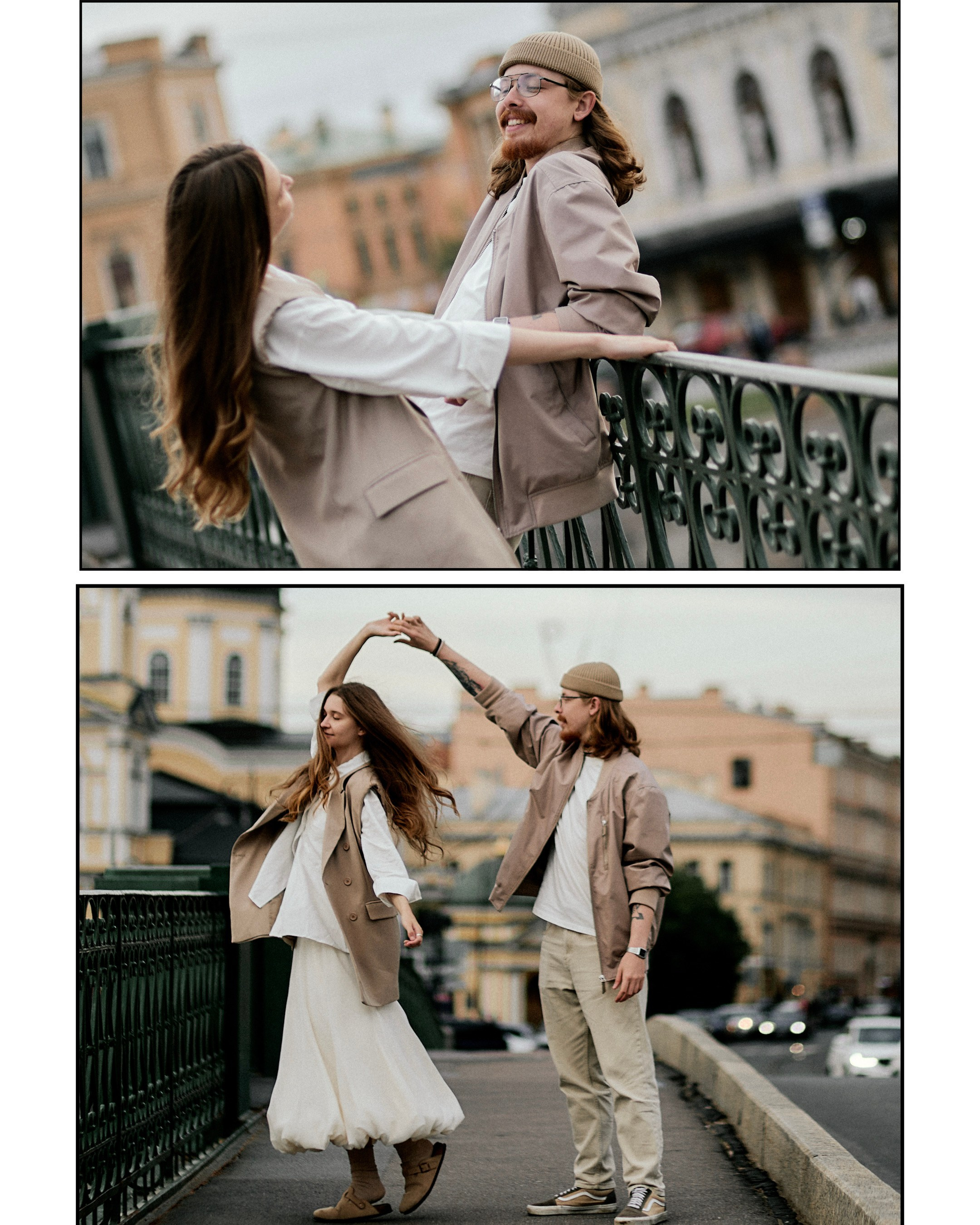 Фотосвидание на Фонтанке. Свадебный фотограф в Казани и Санкт-Петербурге Евгения Есенина