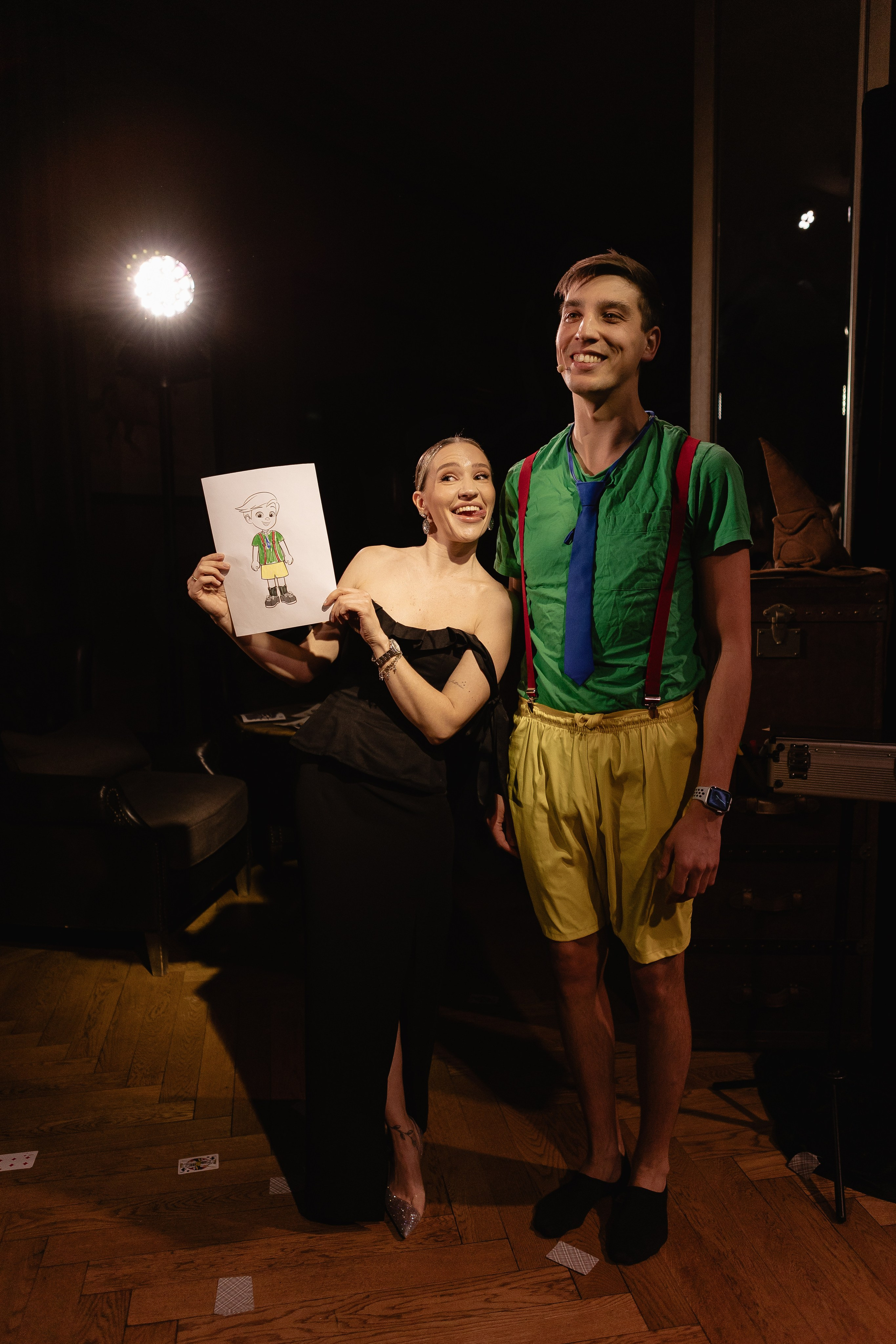 Harry Potter birthday. Свадебный и портретный фотограф Казань/Москва/СПБ Елькина Юлия