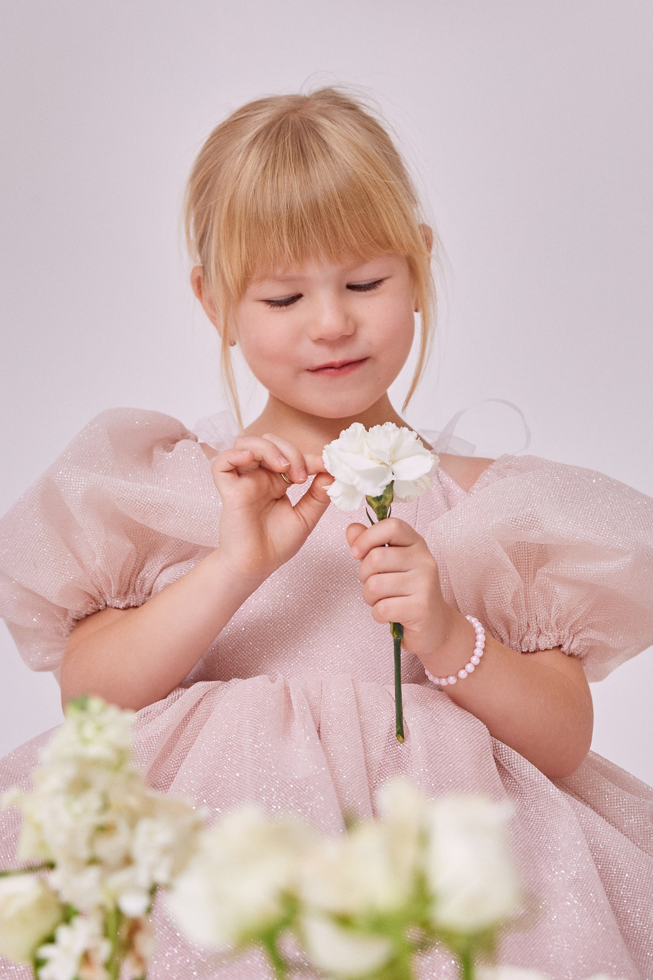 София 5 лет. Фотограф