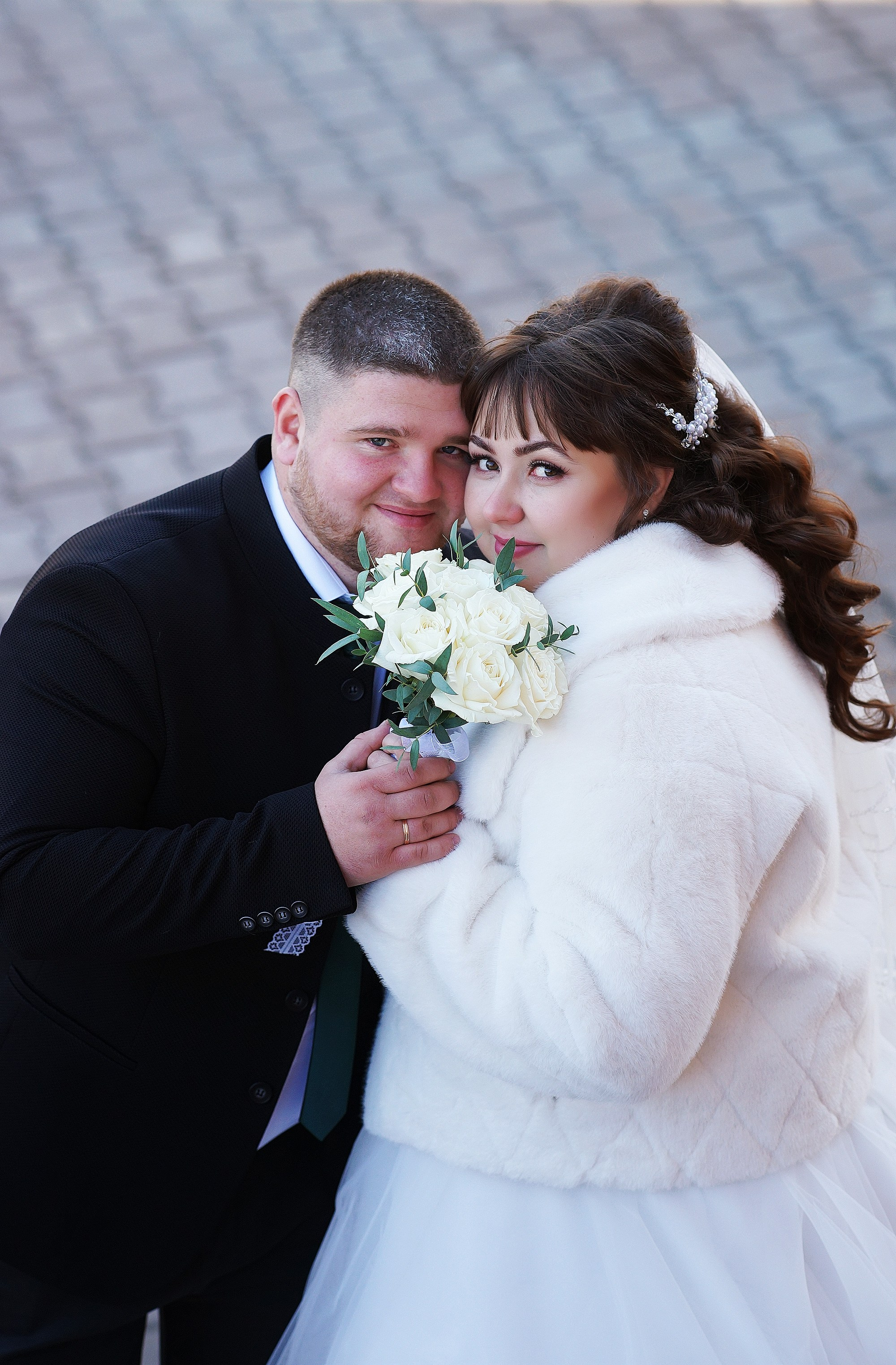Свадьба. Михаил и Виктория. Семейный фотограф г. Новокузнецк Юлия Машникова